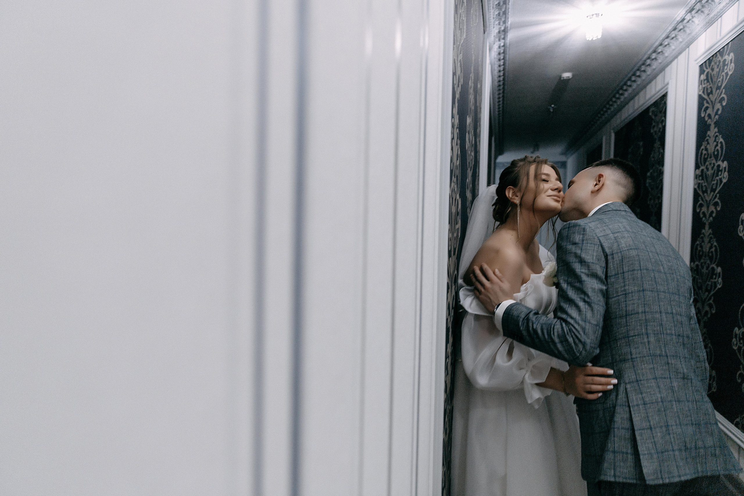 Андрей и Анастасия. Свадебный и семейный фотограф Харольцева Наталья