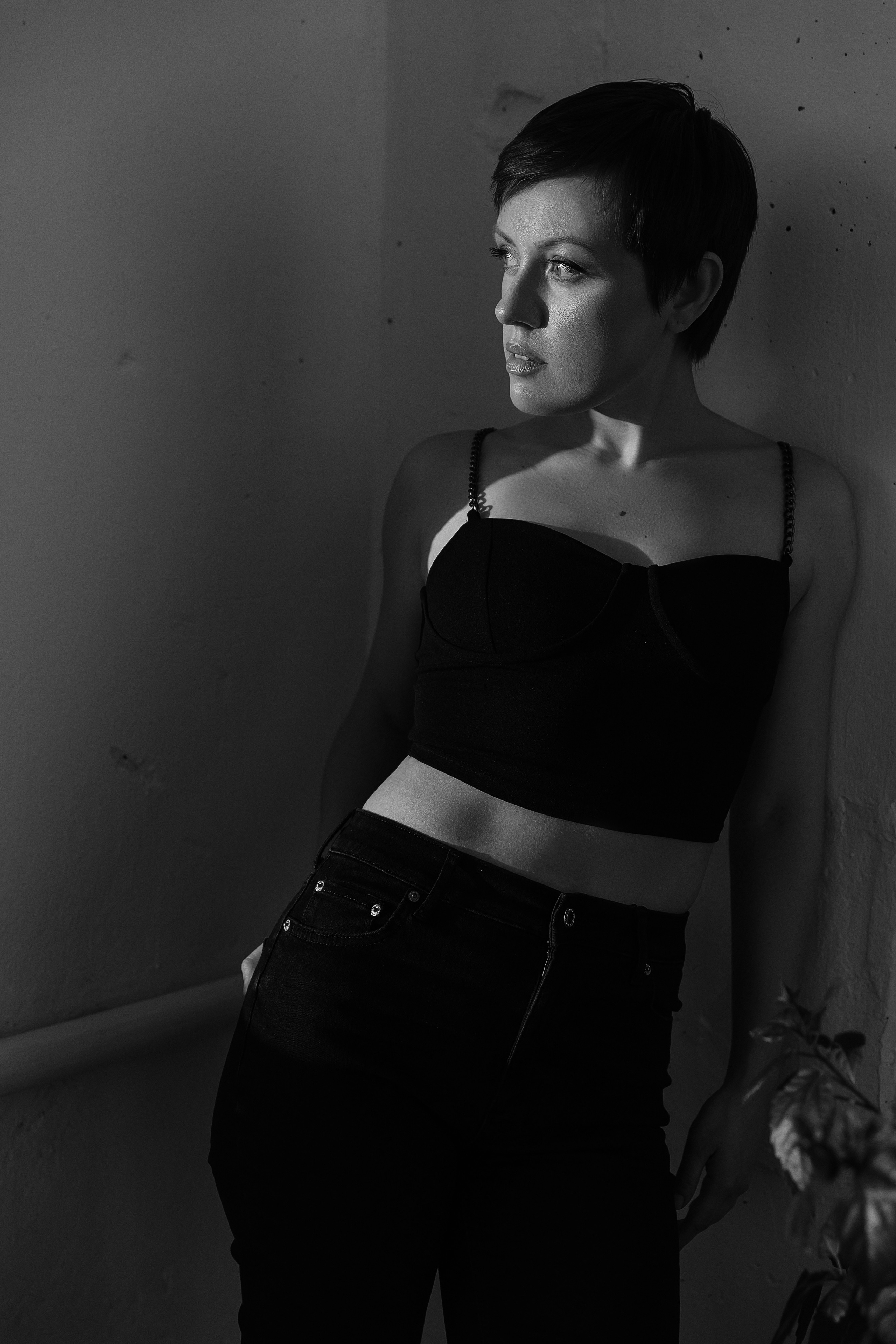 Настоящая. Свадебный и семейный фотограф Харольцева Наталья