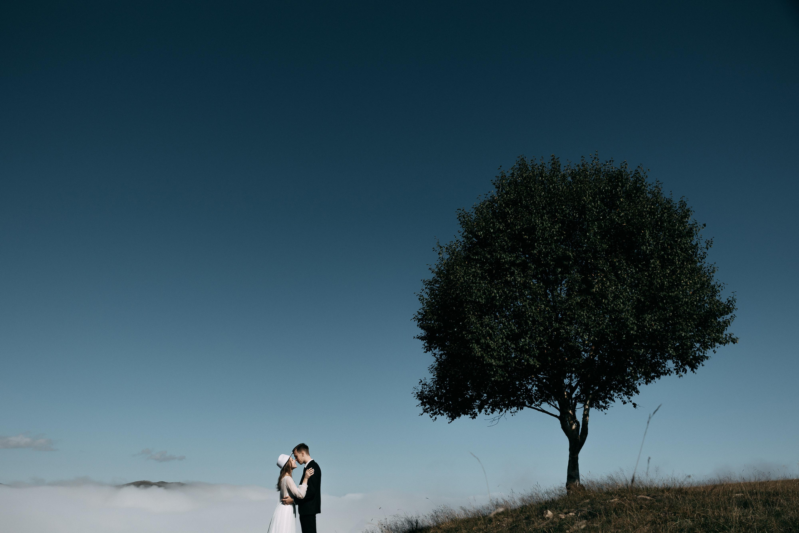 Наталья и Ярослав. Свадебный и семейный фотограф Харольцева Наталья