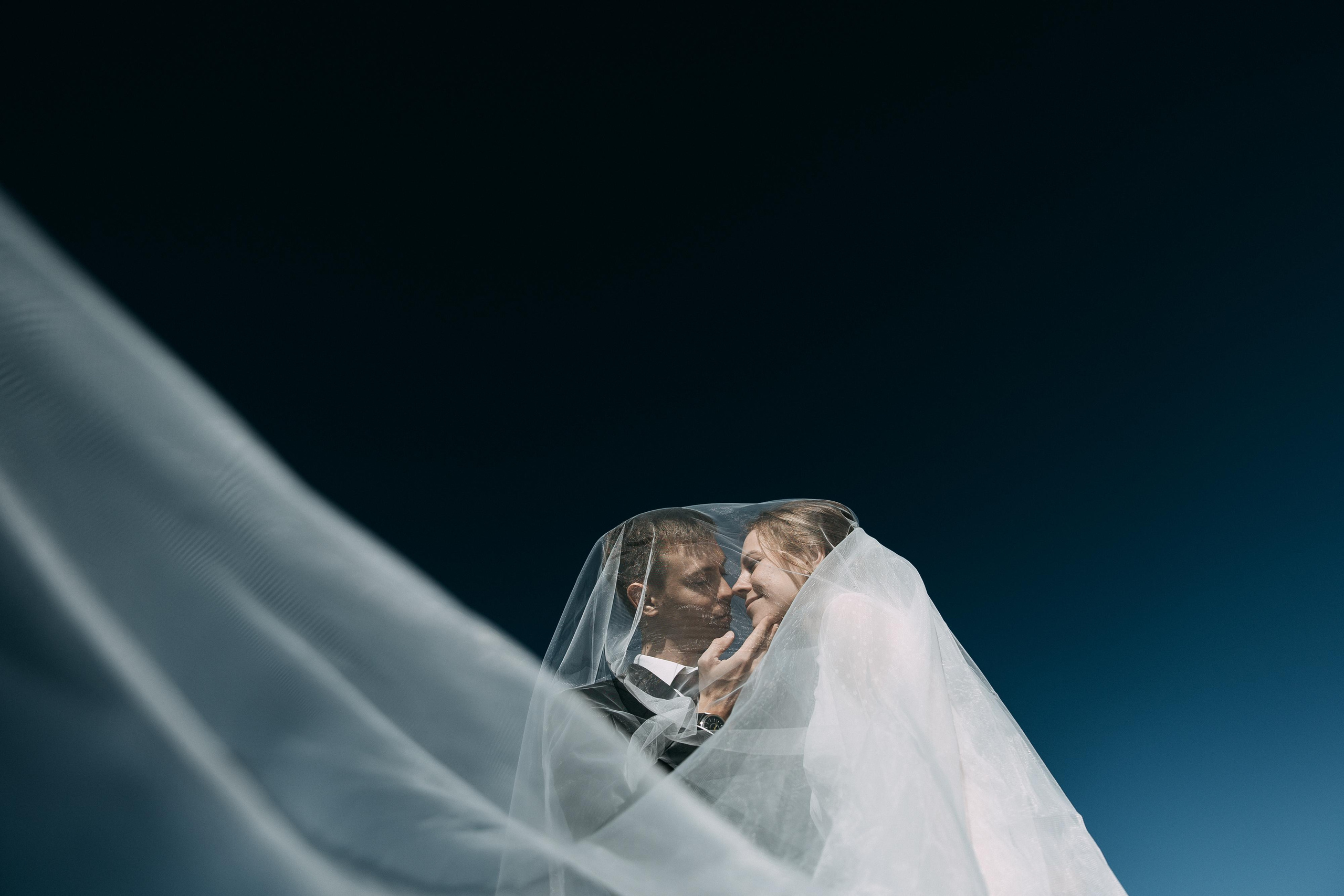 Наталья и Ярослав. Свадебный и семейный фотограф Харольцева Наталья