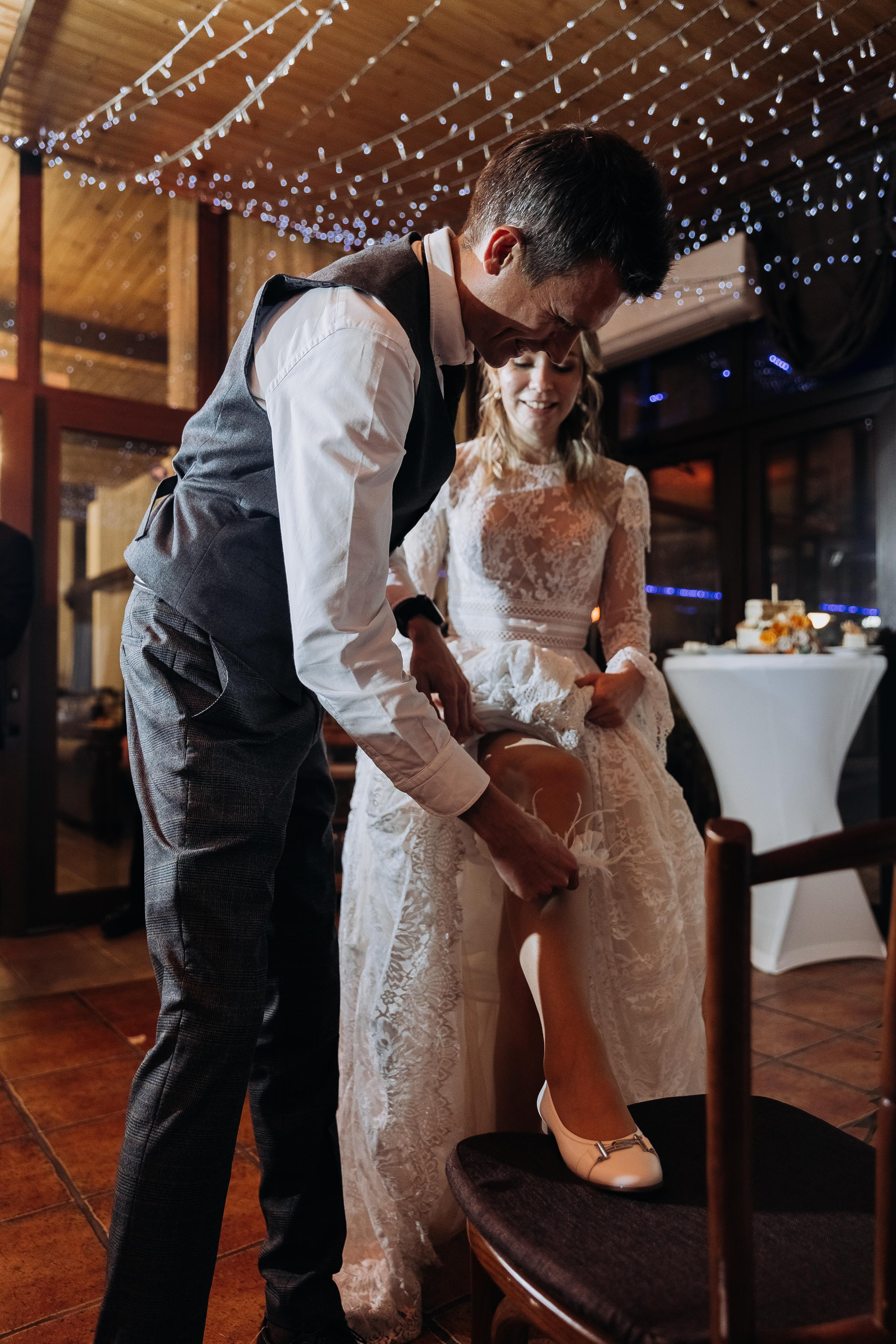 Алексей и Александра. Свадебный и семейный фотограф Харольцева Наталья