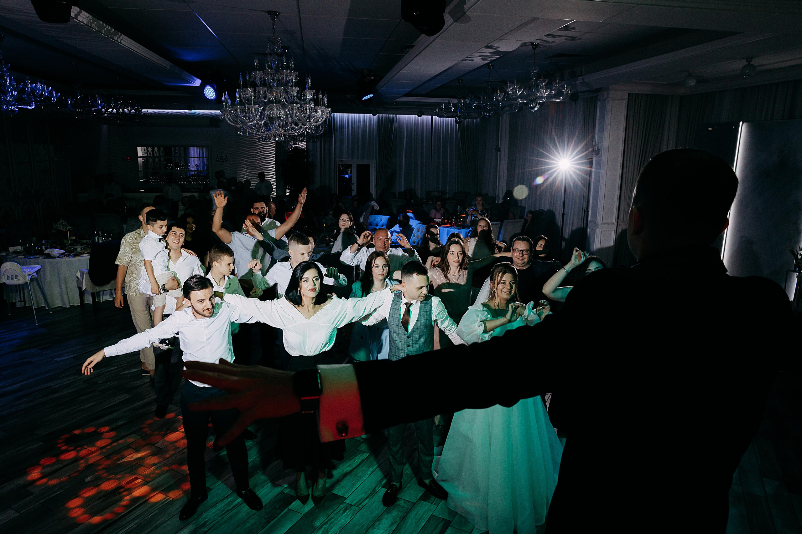 Андрей и Анастасия. Свадебный и семейный фотограф Харольцева Наталья