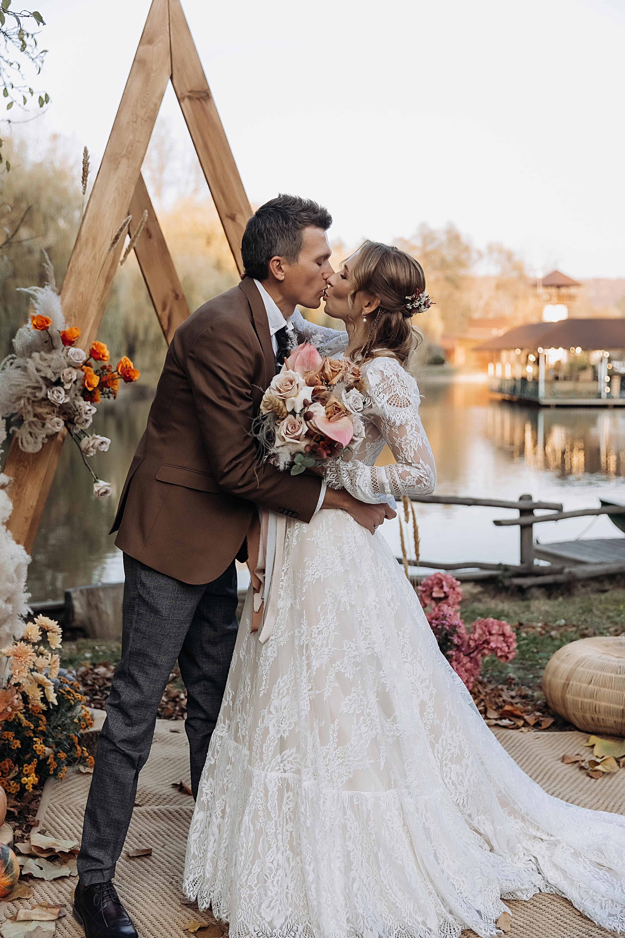 Алексей и Александра. Свадебный и семейный фотограф Харольцева Наталья