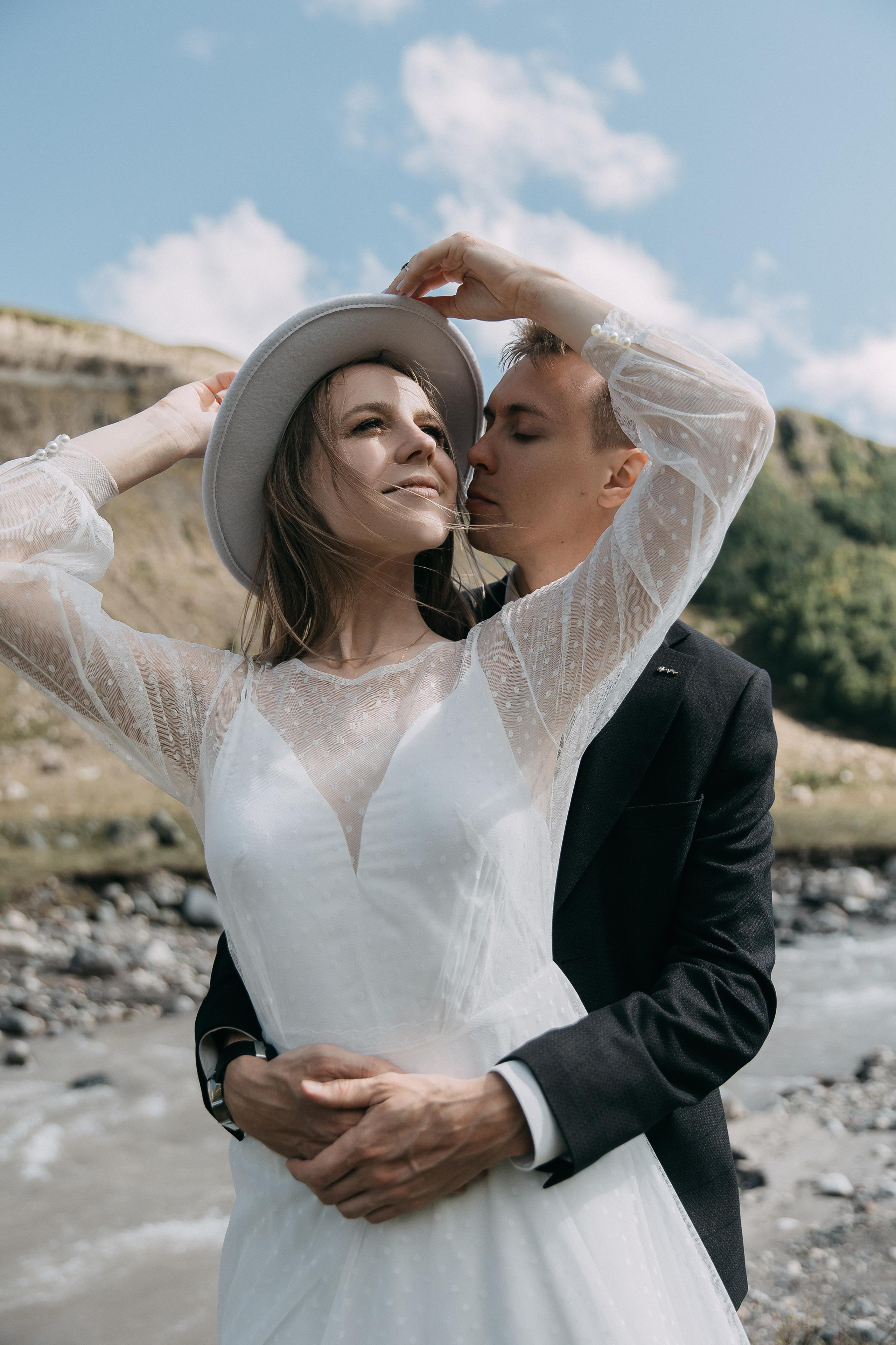 Наталья и Ярослав. Свадебный и семейный фотограф Харольцева Наталья