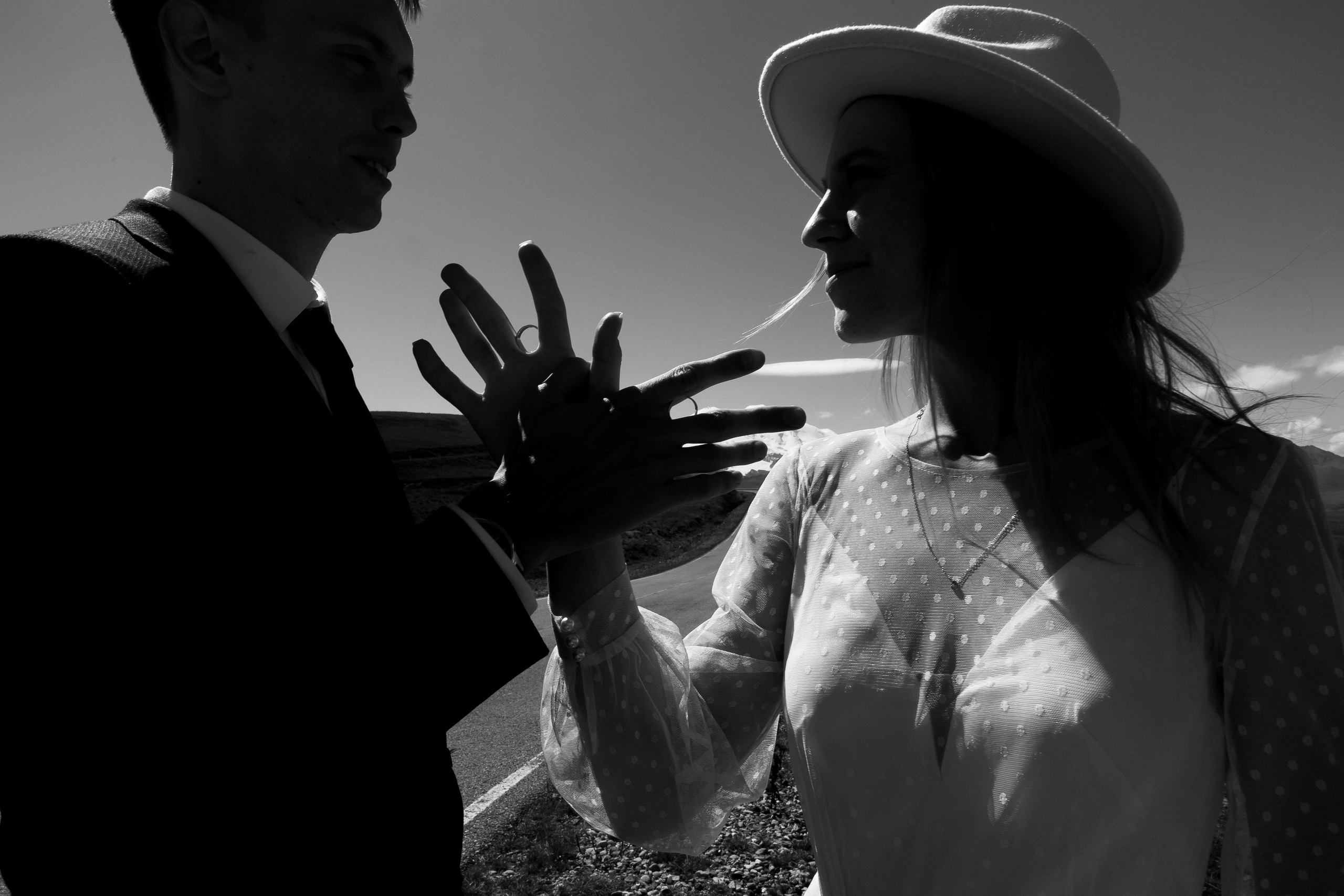 Наталья и Ярослав. Свадебный и семейный фотограф Харольцева Наталья