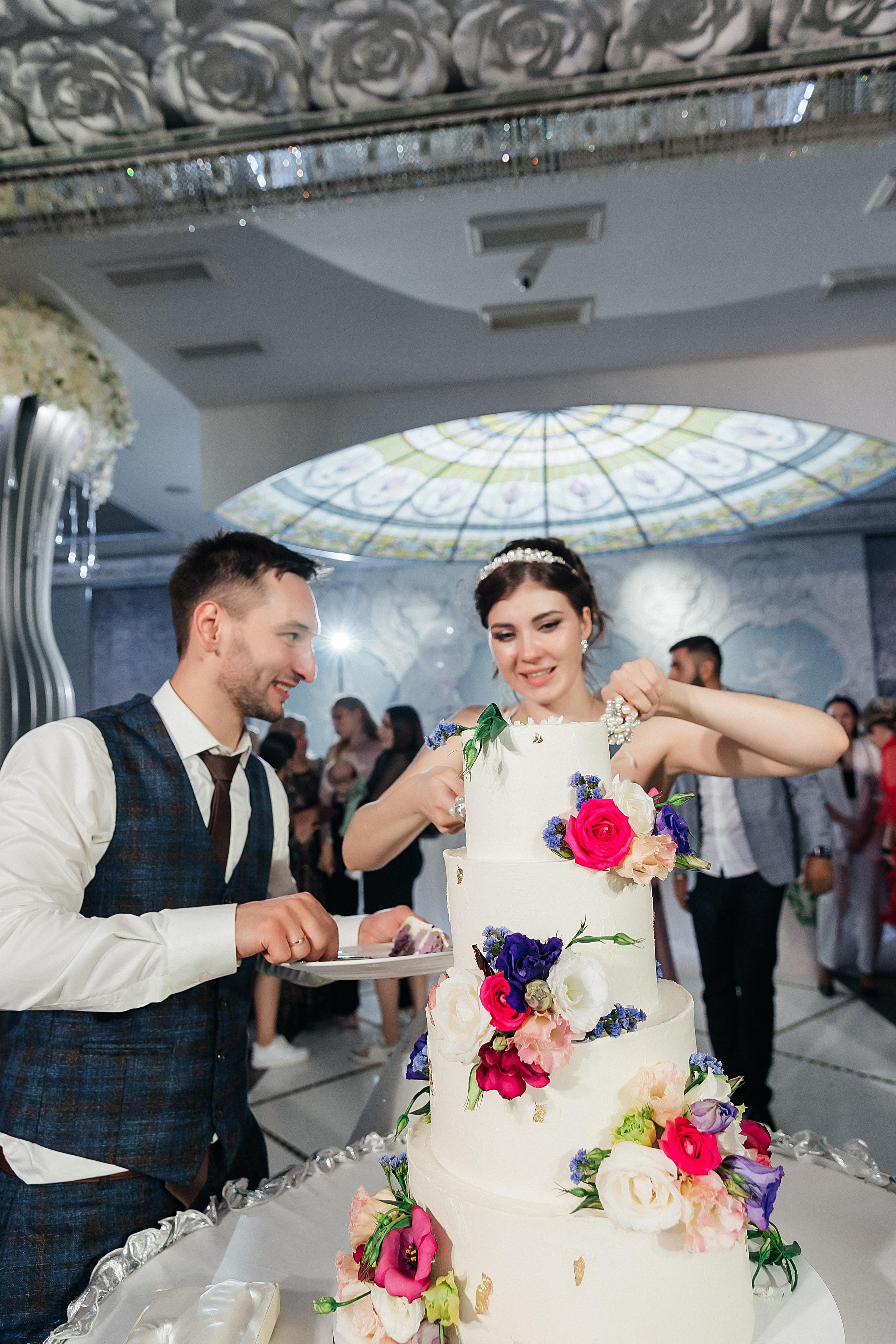 Кирилл и Мария. Свадебный и семейный фотограф Харольцева Наталья