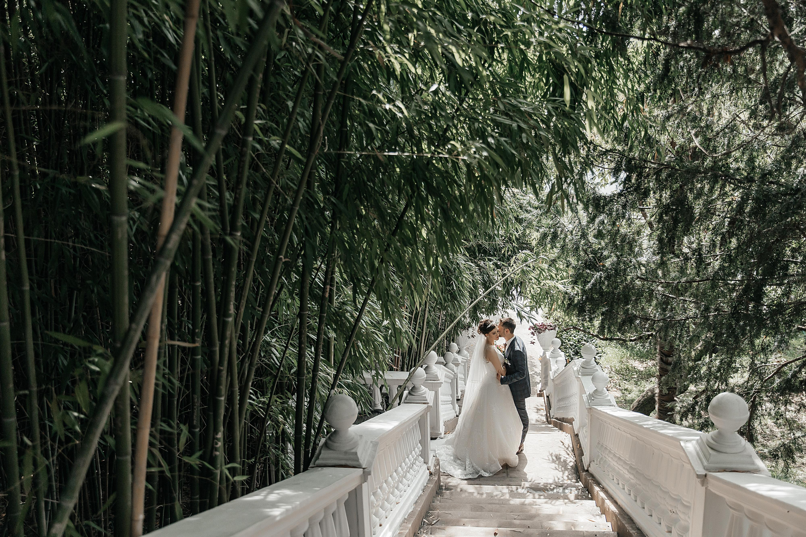 Кирилл и Мария. Свадебный и семейный фотограф Харольцева Наталья