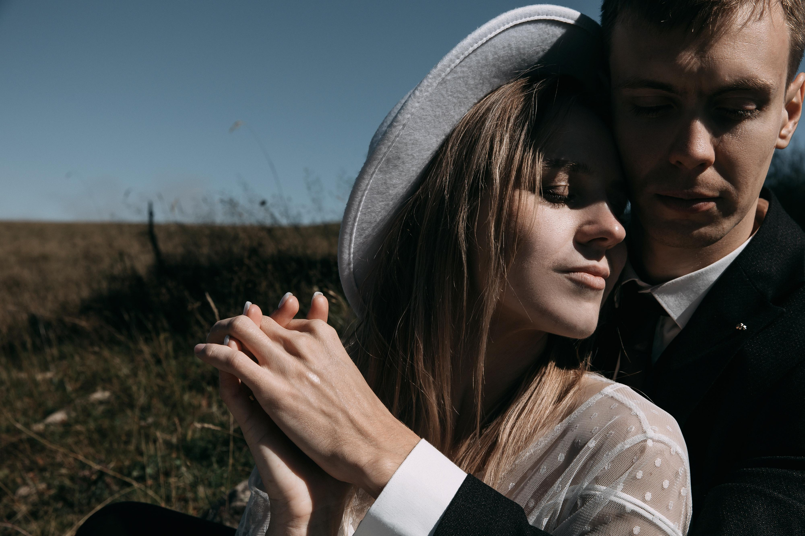 Наталья и Ярослав. Свадебный и семейный фотограф Харольцева Наталья