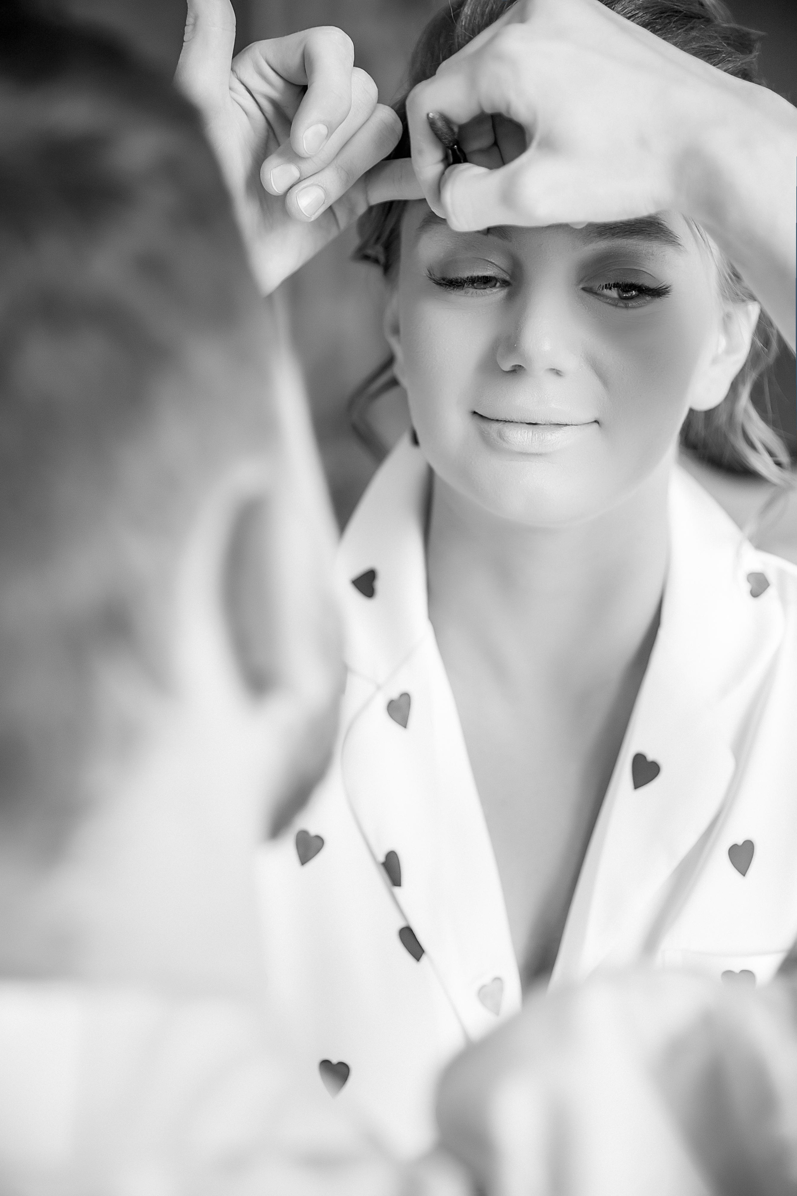 Андрей и Анастасия. Свадебный и семейный фотограф Харольцева Наталья