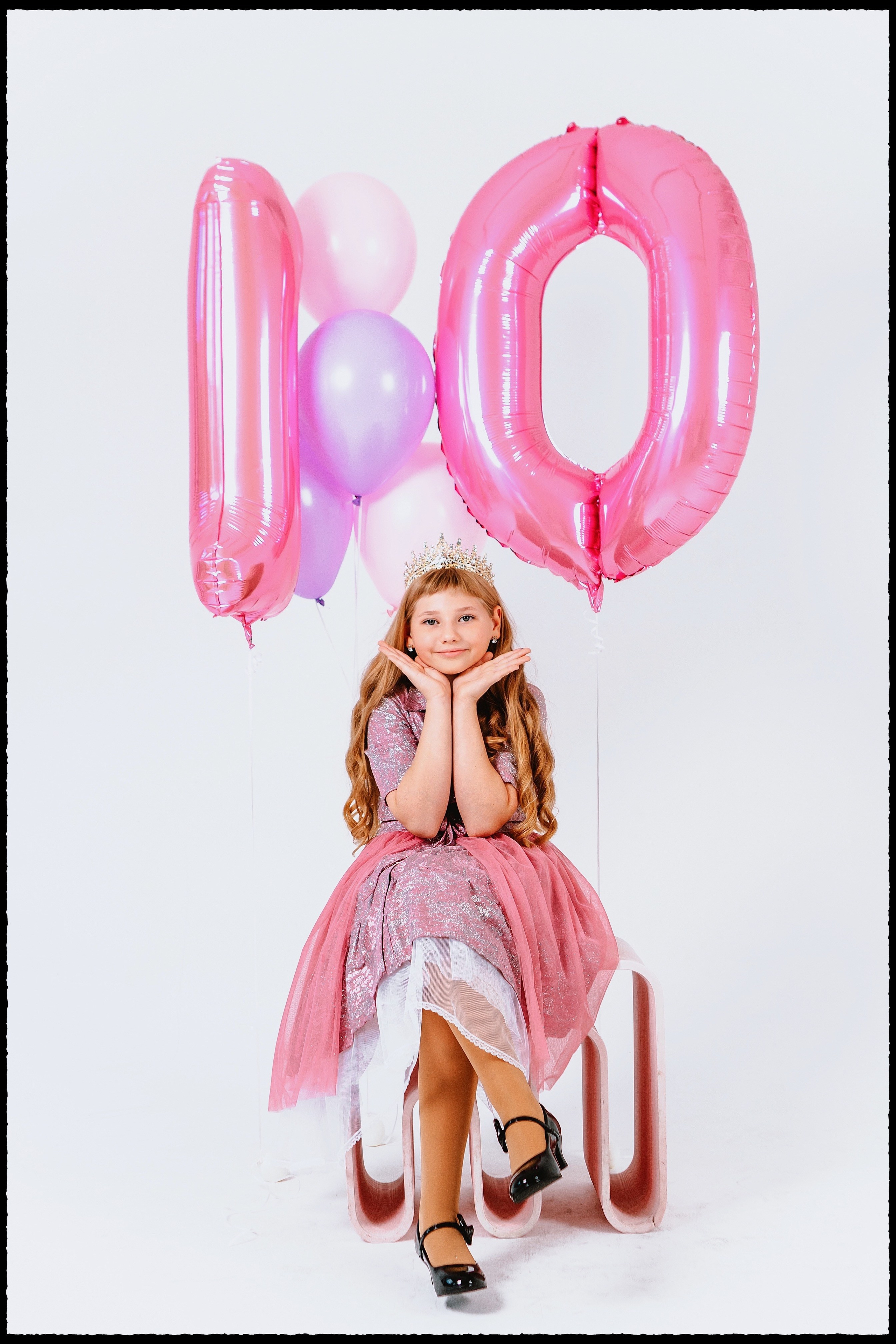 Студийная съемка. IM…PHOTO