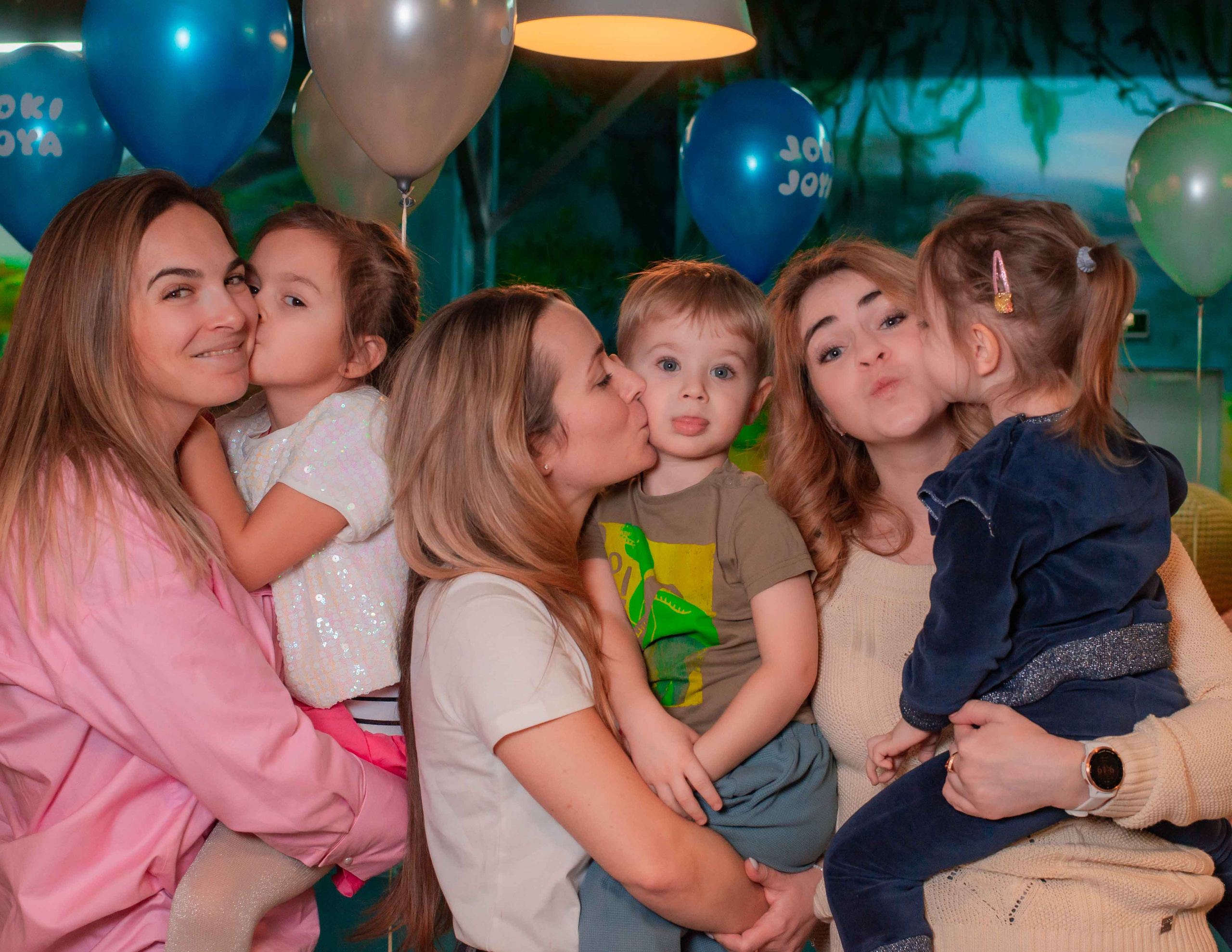 Семейные съемки. IM…PHOTO