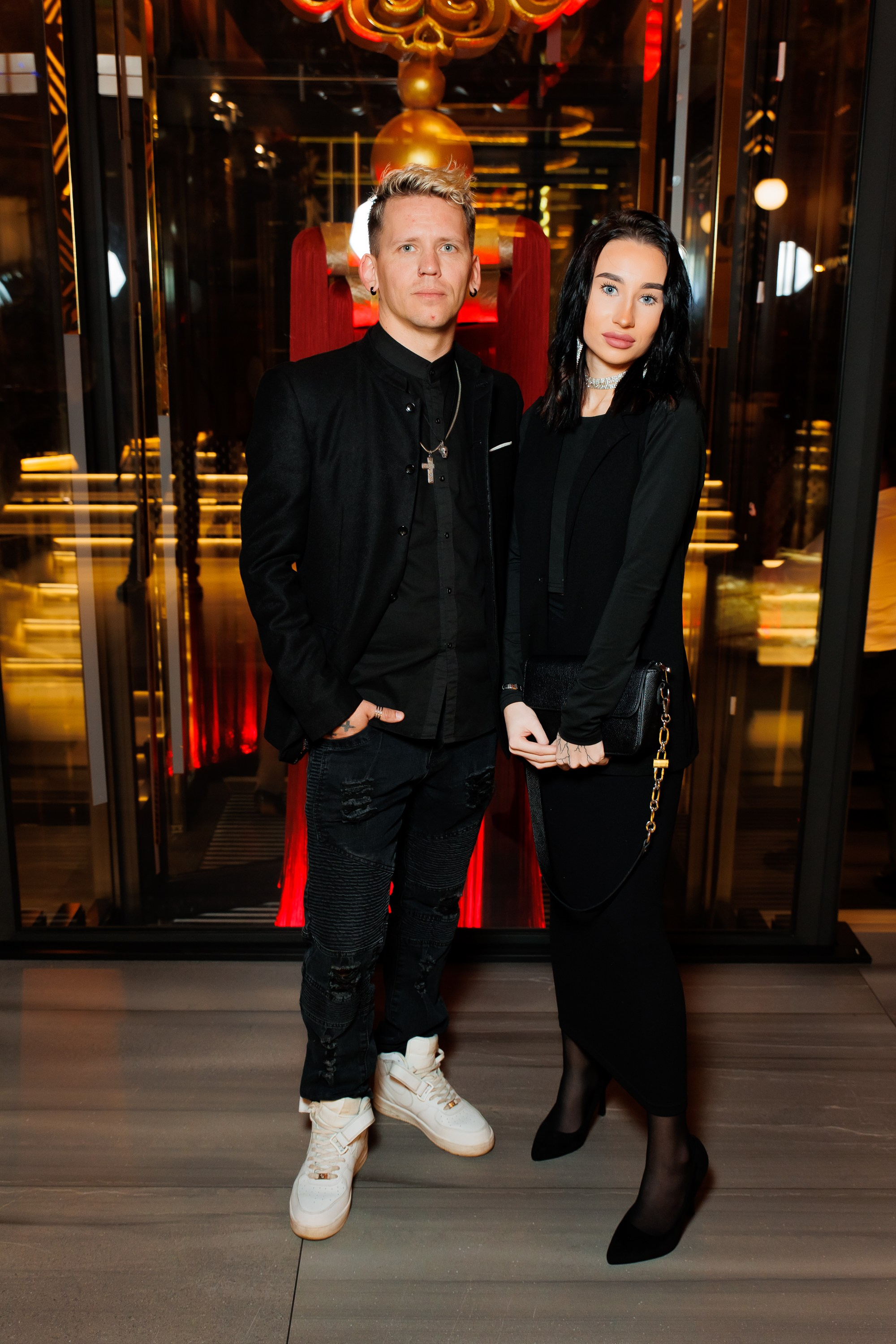 RUSSIAN TREND | INLOVE | REGENT. СВОИ. ФОТООТЧЕТЫ-СОБЫТИЯ-МЕСТА