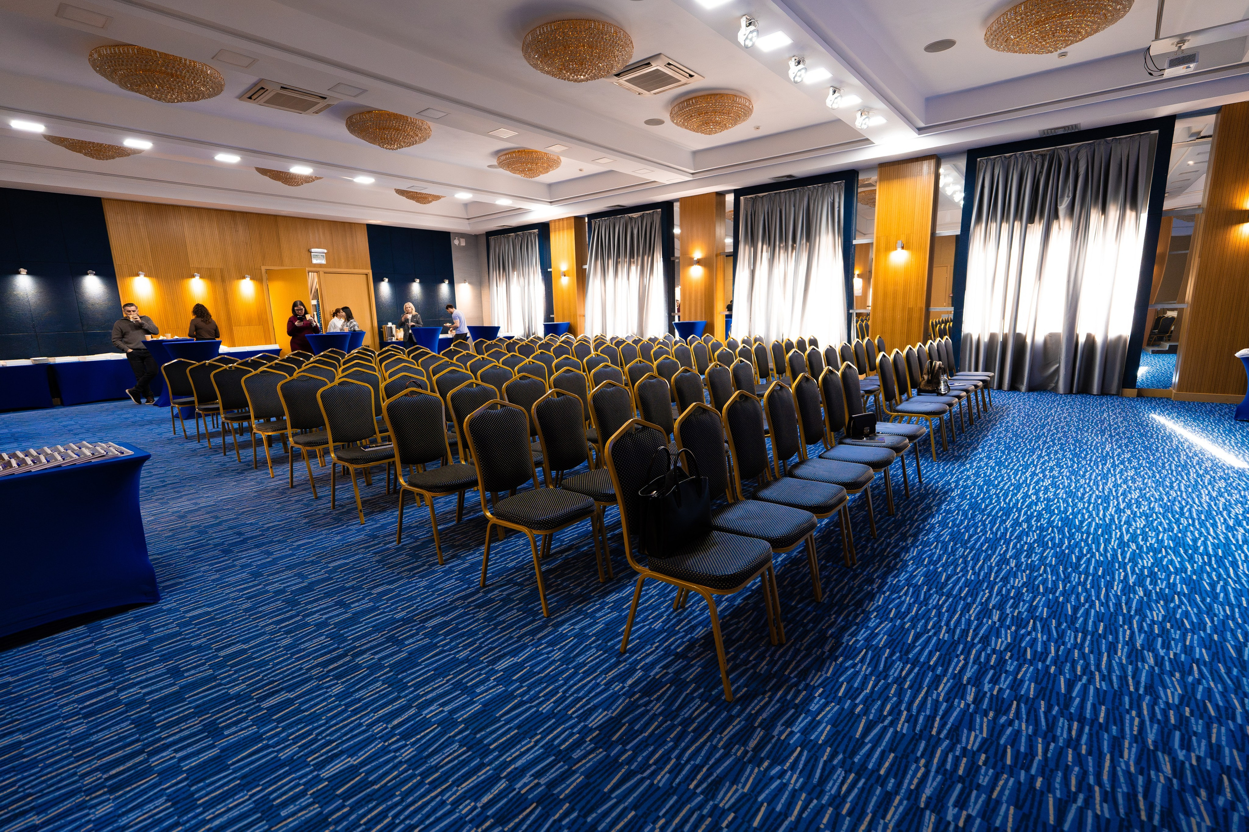 2ГИС БИЗНЕС-ЗАВТРАК. СВОИ. ФОТООТЧЕТЫ-СОБЫТИЯ-МЕСТА