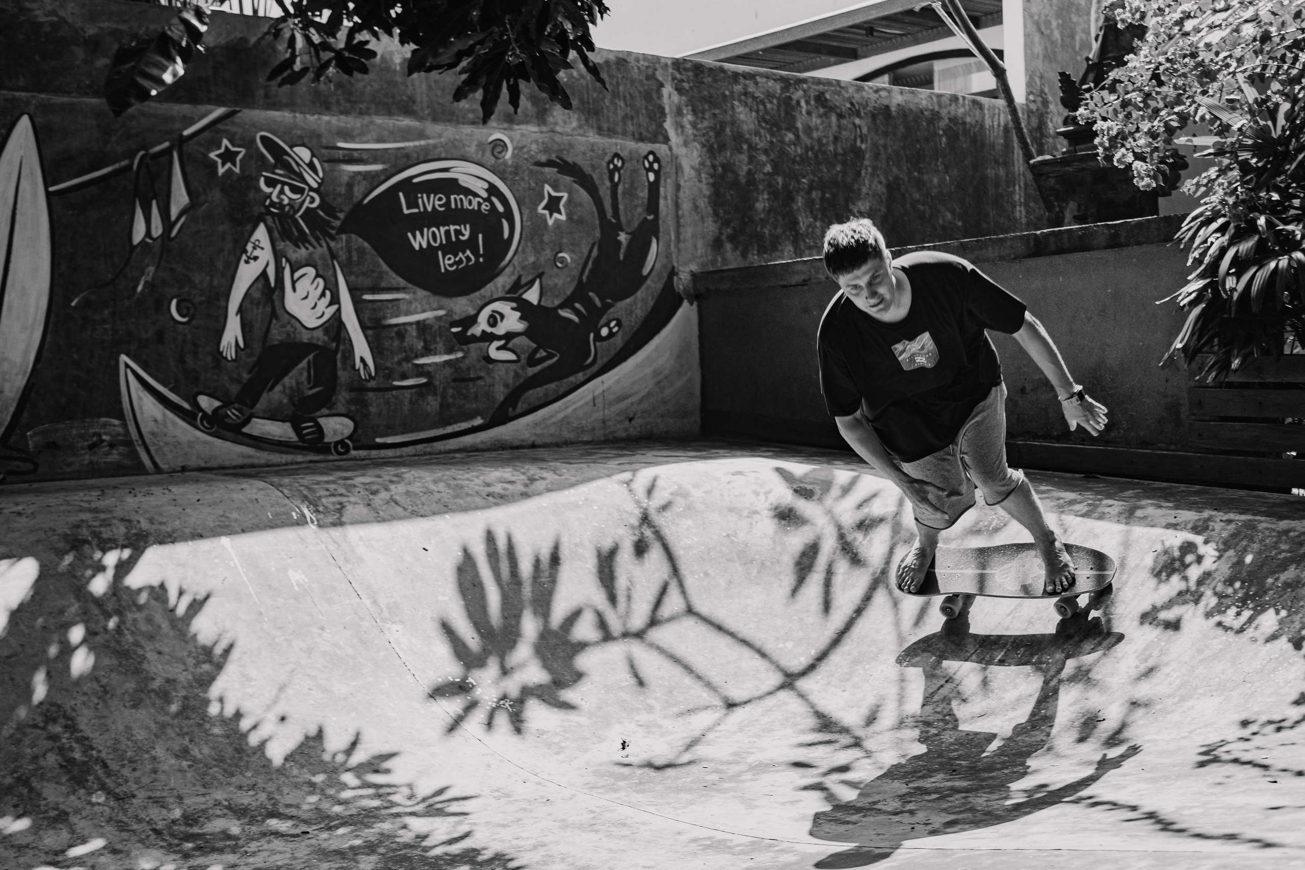 Bali Skate. Александра, фотограф. Москва и выезды. Снимаю не просто образы — возвращаю ощущение себя через кадр
