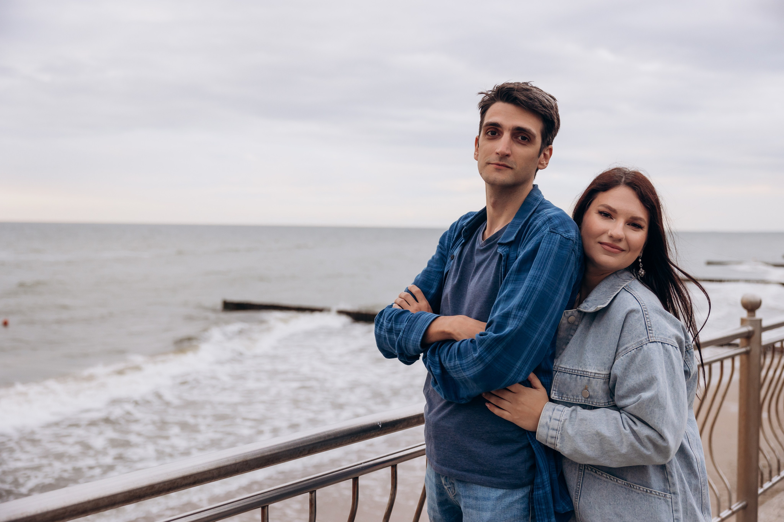 Городская прогулка Зеленоградск. Фотограф в Калининграде свадебная фотография, репортажная, фотосессии