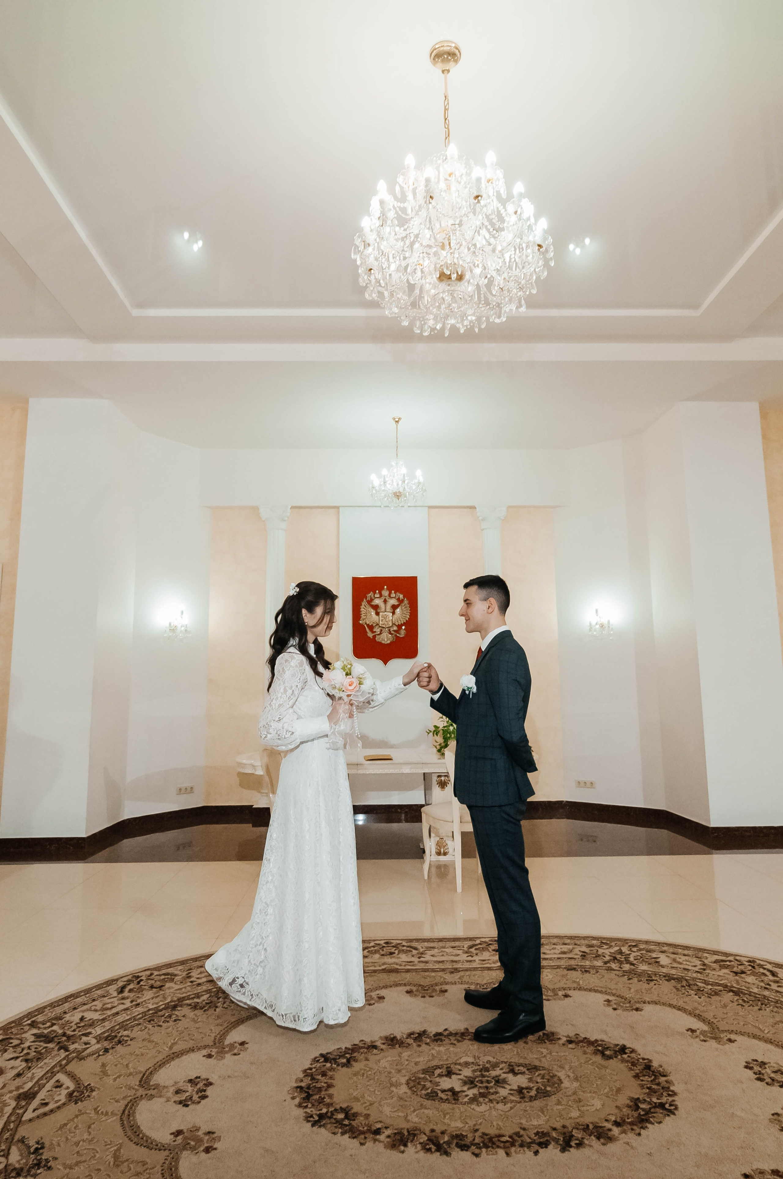 Съёмка росписи Анастасии и Вадика в Ярославле. Свадебный и семейный фотограф г. Ярославль Савинская Анастасия