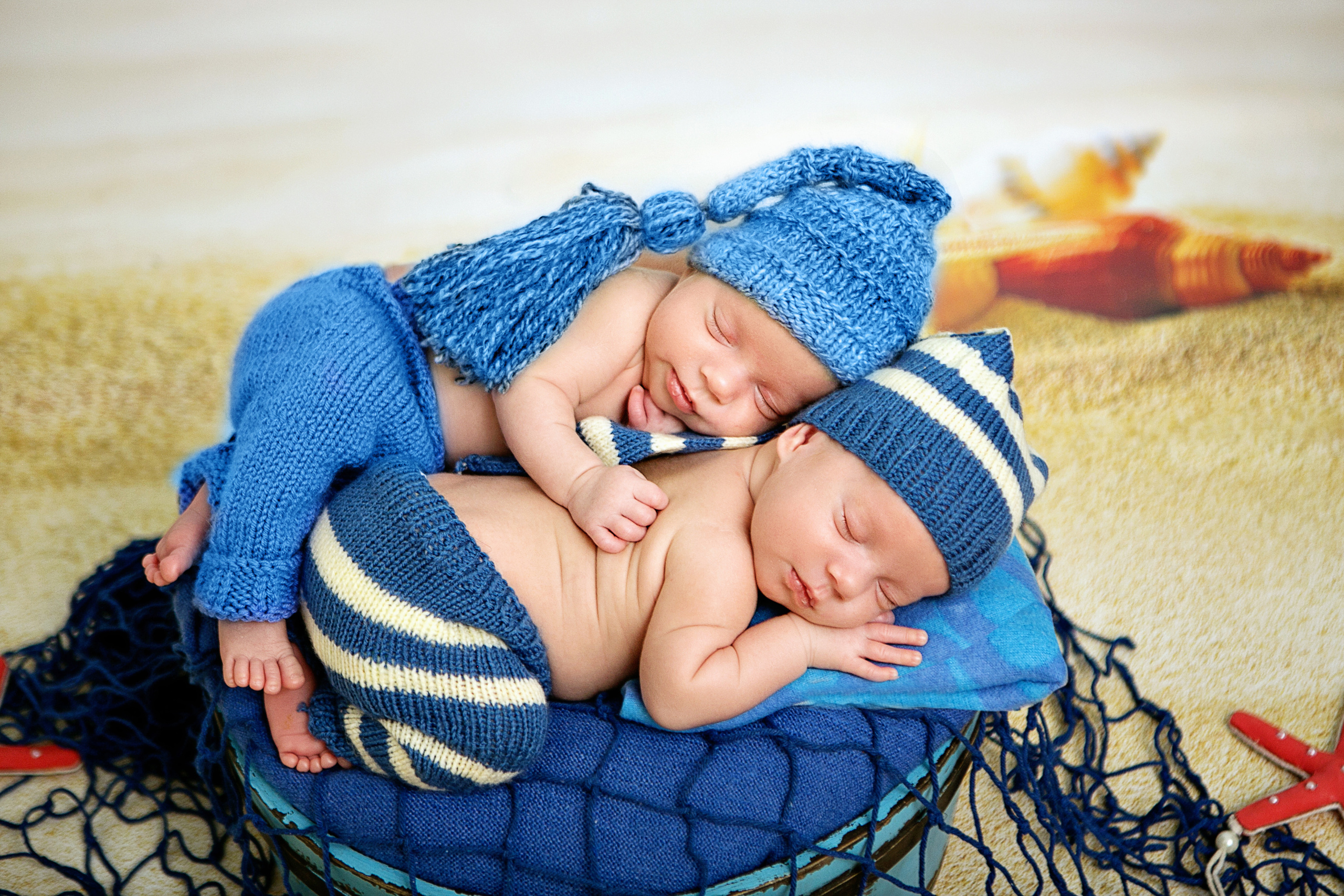 Новорожденные. Семейный, детский, newborn фотограф Москва,Московская обл Алла Риэр