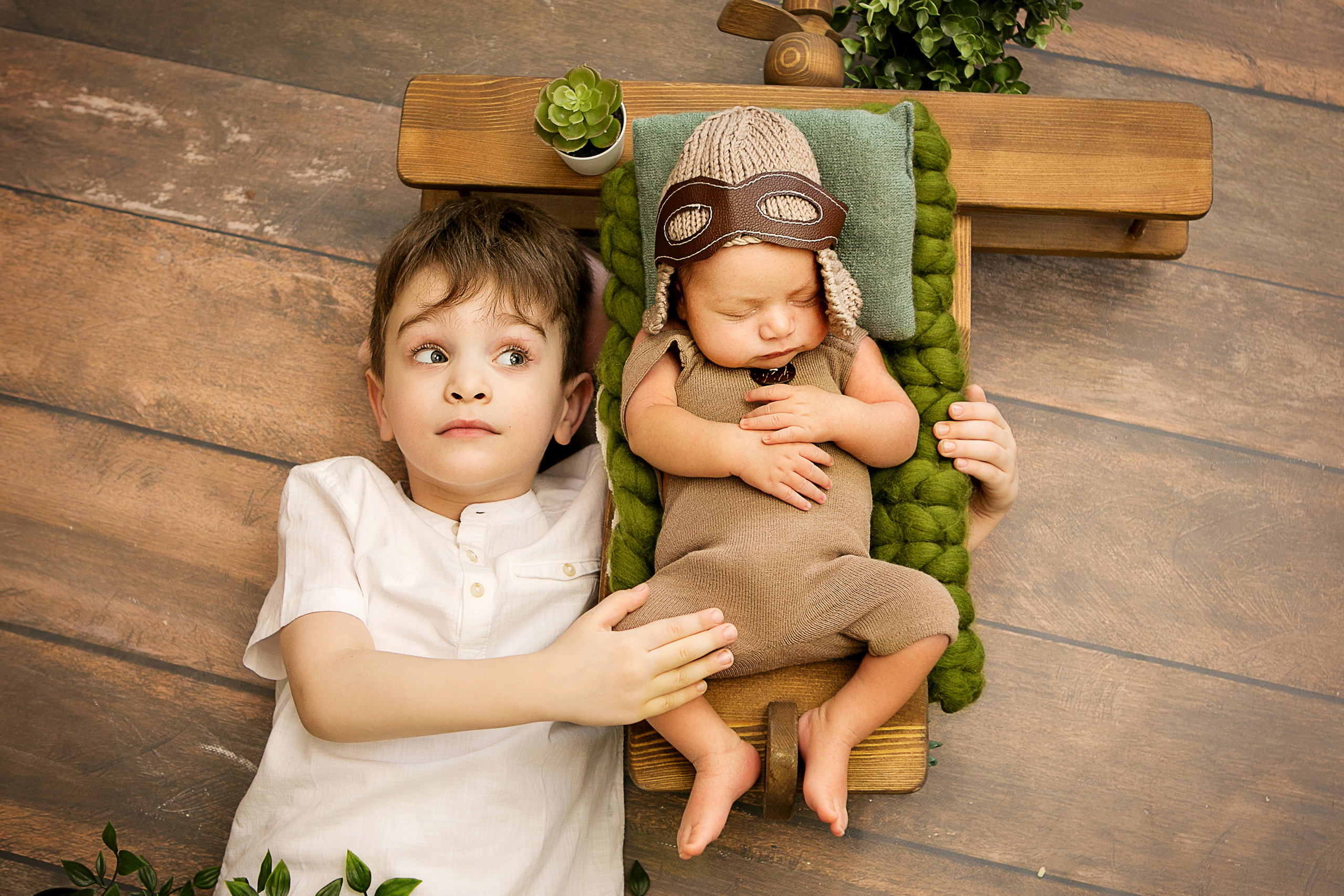 Новорожденные. Семейный, детский, newborn фотограф Москва,Московская обл Алла Риэр