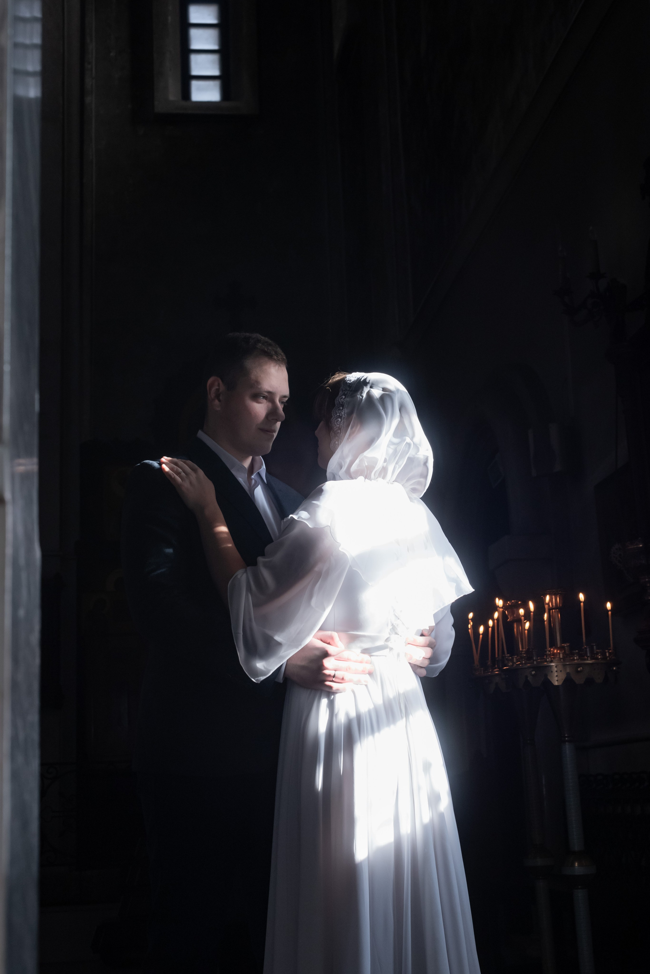 Роман и Елизавета. Фотограф Крещения и Венчания. Минск и другие города. Почтенная Наташа