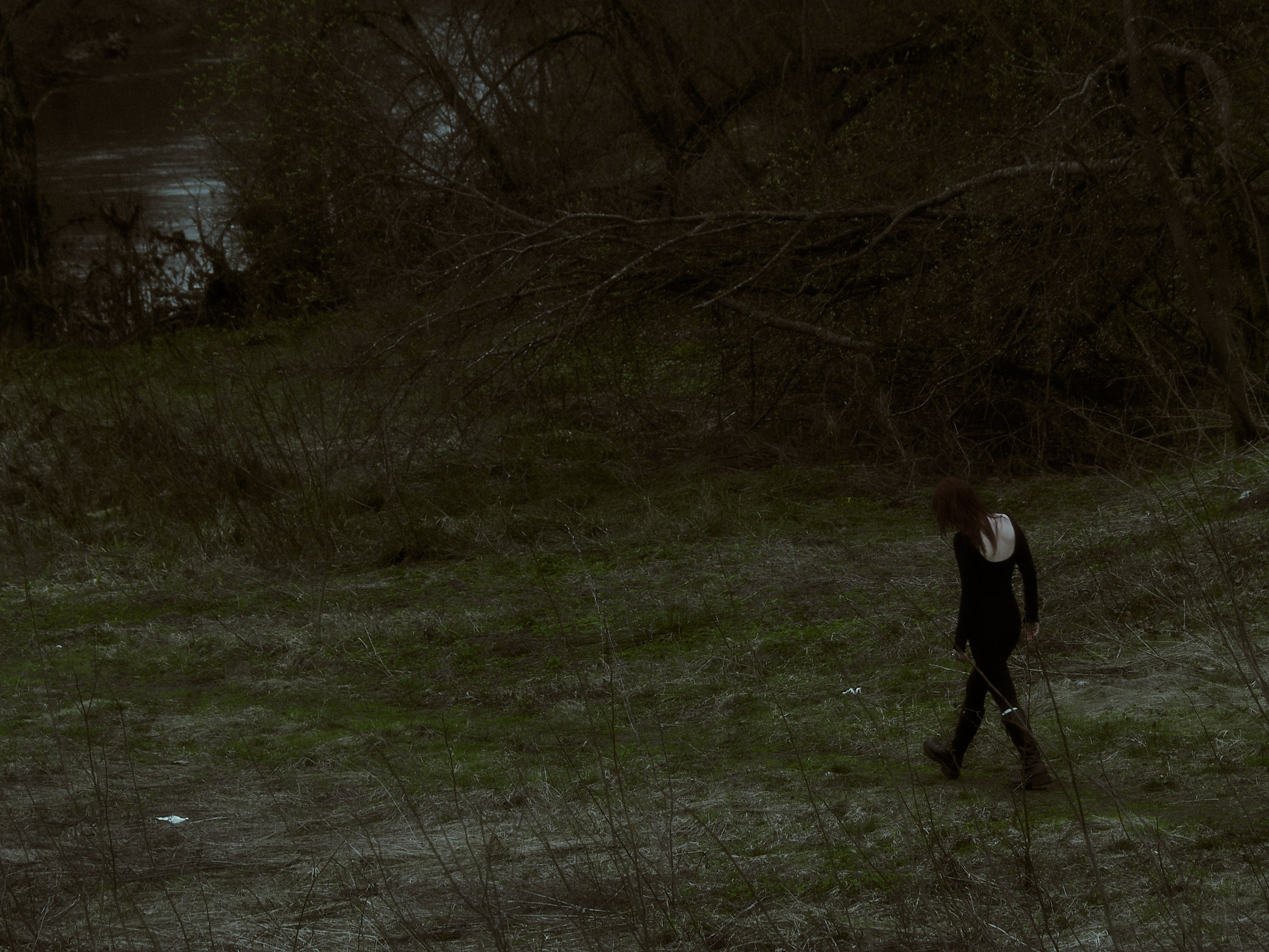 Дарья. Фотограф Елизавета Маслова. Москва. Art, Fashion