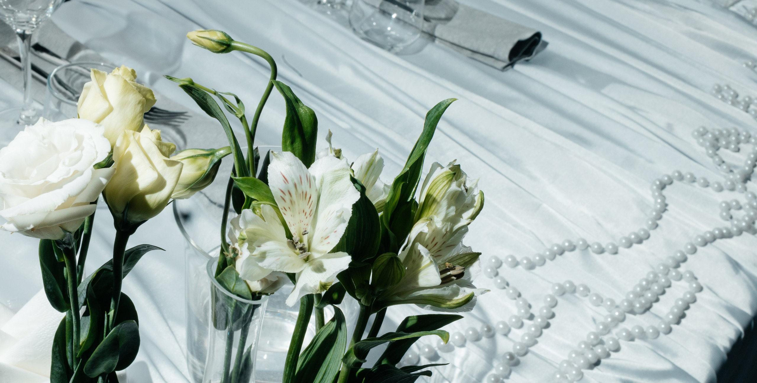 Банкетный зал «Стекло». Фотограф Семён Гнеушев