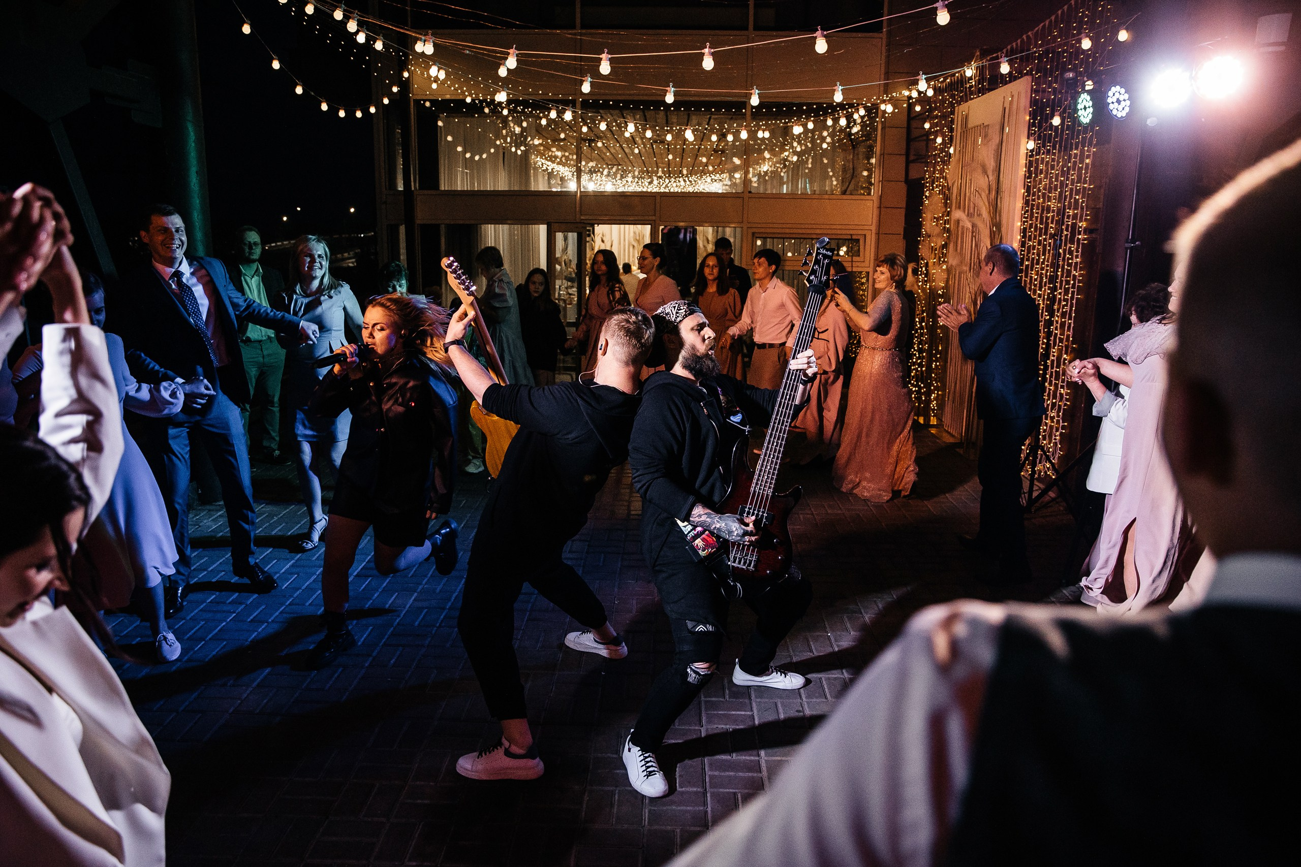 SERGEY & LADA. Свадебный фотограф в Ульяновске Владимир Лесников