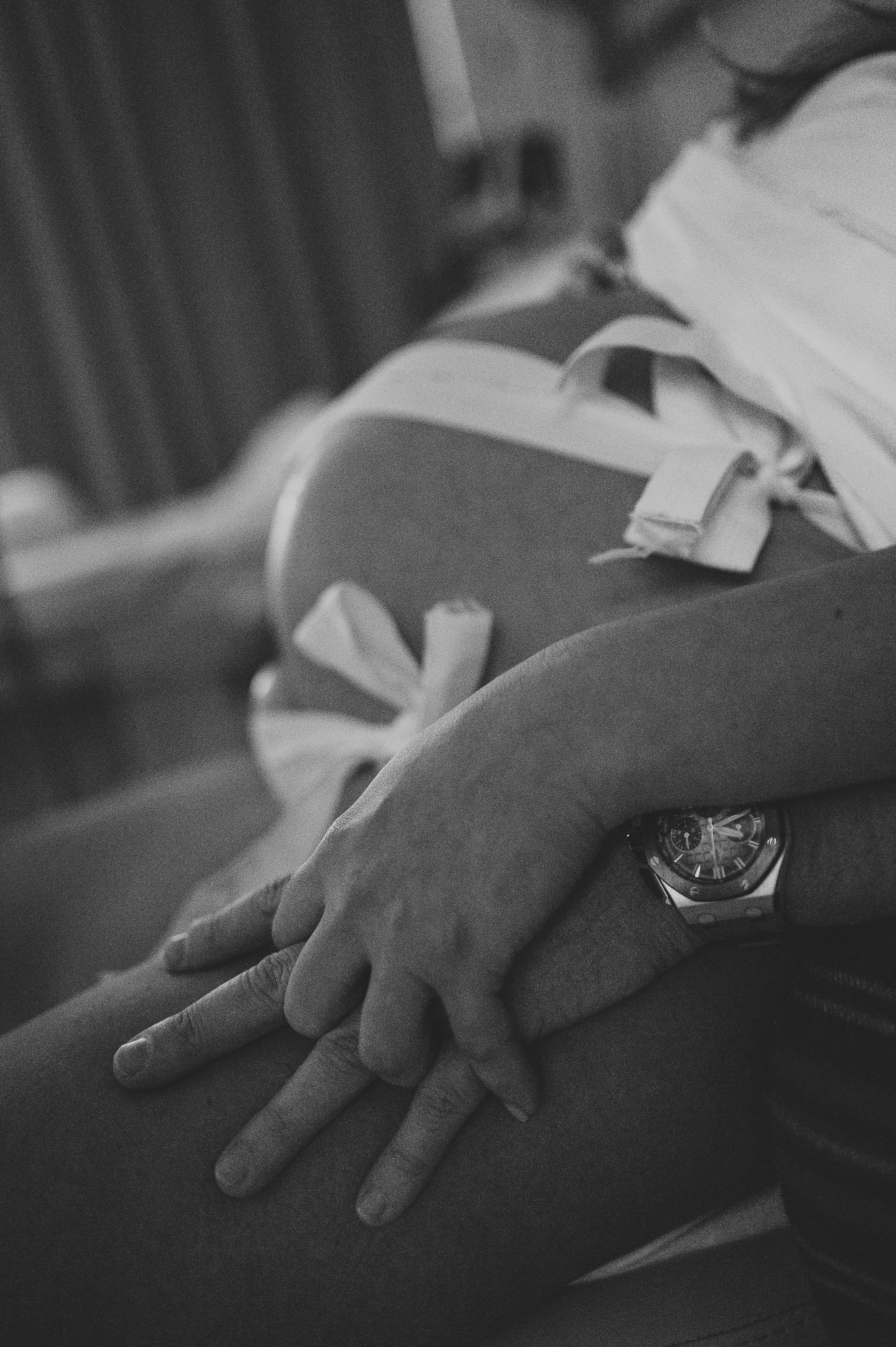 Рождение Аси. Фотограф и видеограф в Санкт-Петербурге Полина Янушко. Съёмка родов