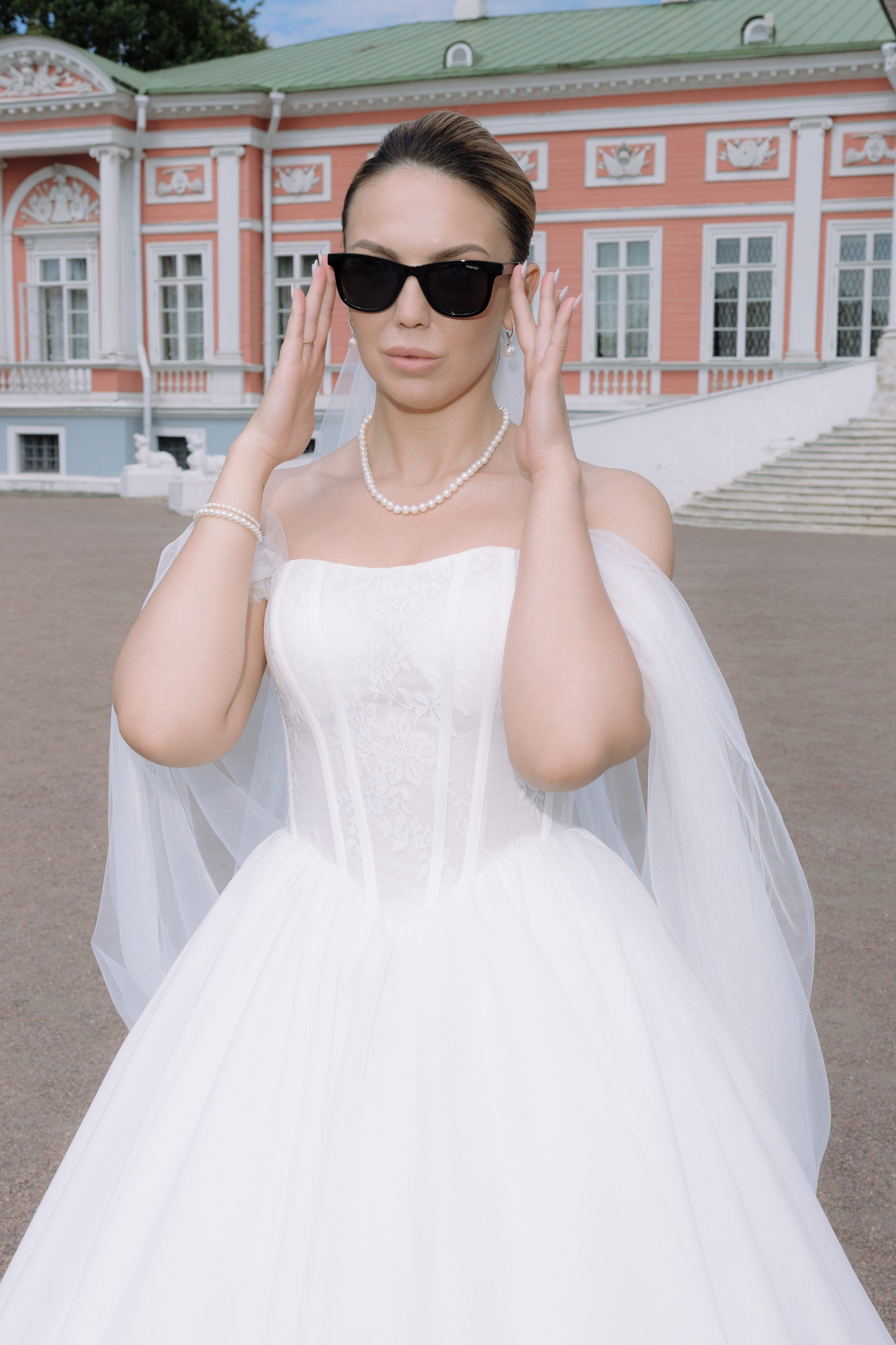 В & В 3/07. Фотограф в Москве Рышкевич Полина