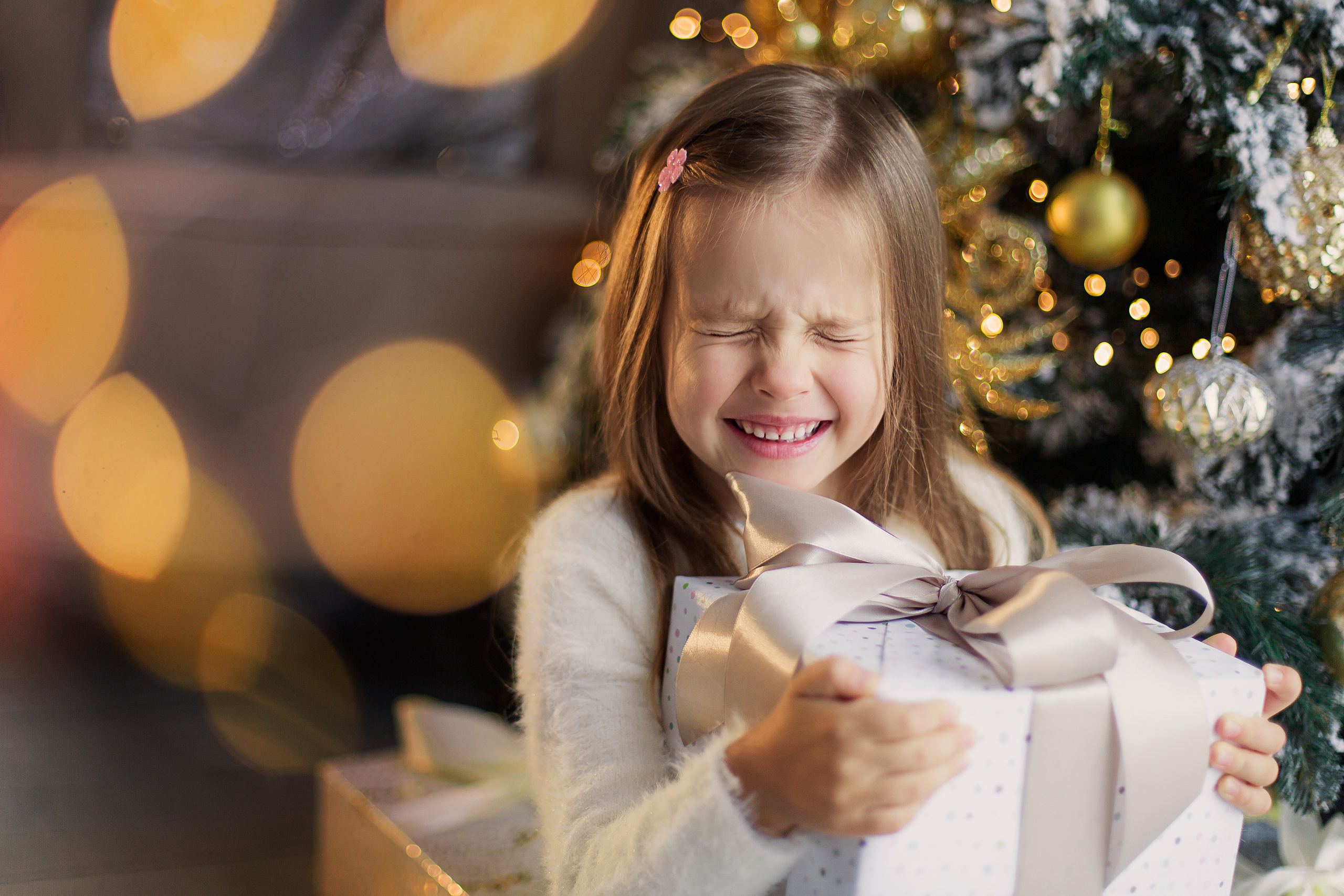Новогодний. Семейный фотограф в Мюнхене Даша Антипина