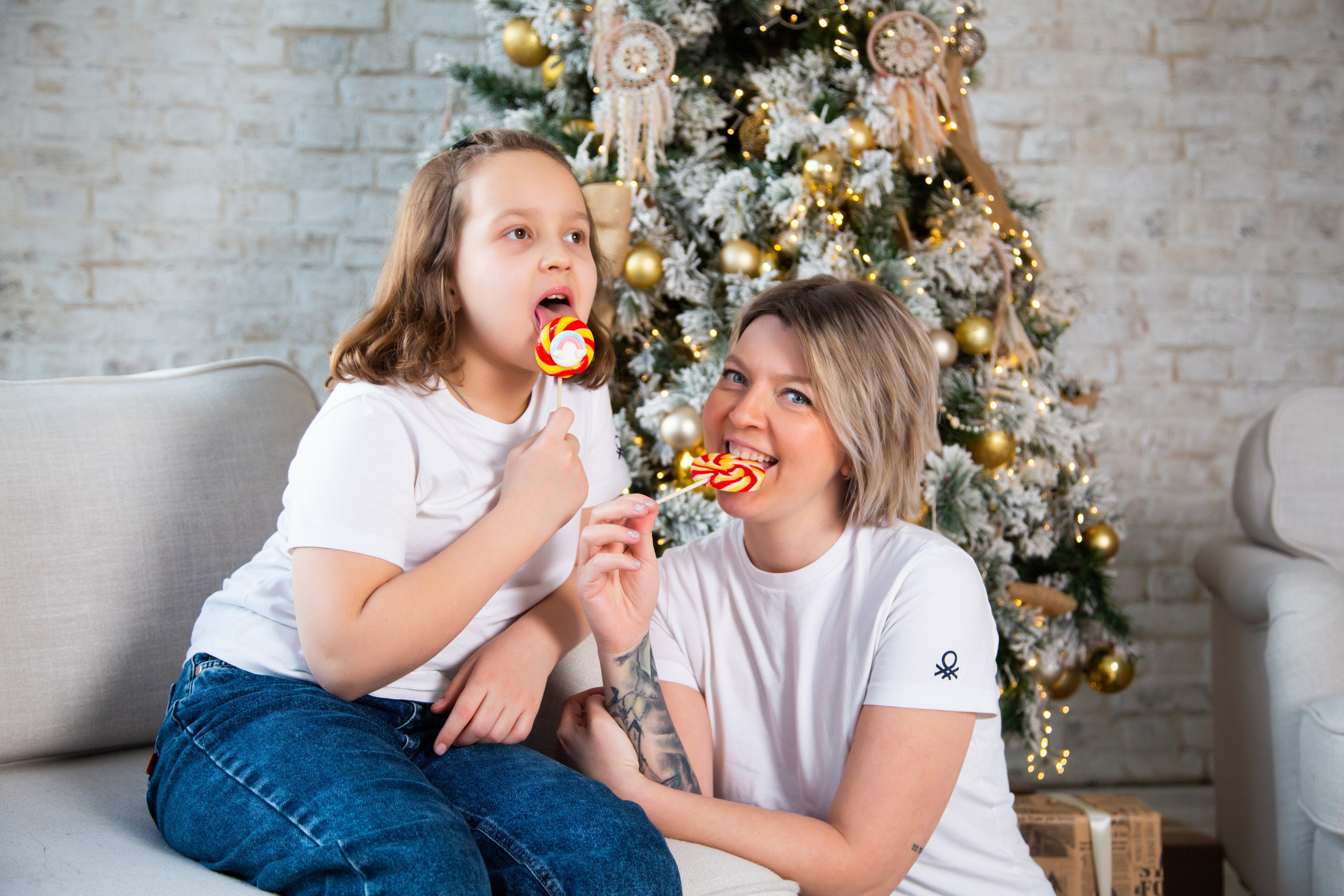 Семейные фото. Екатерина Наруцкая