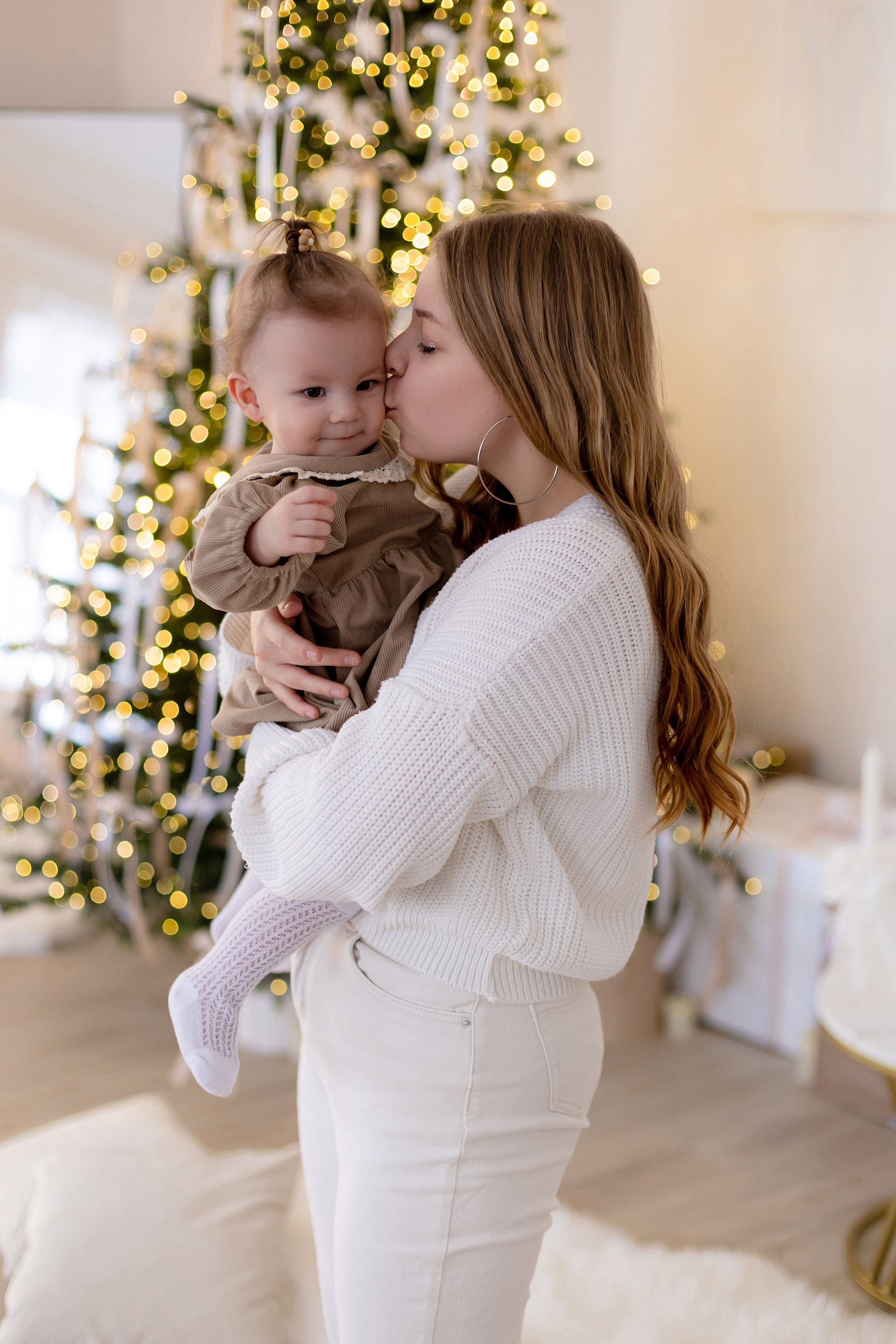 Семейная съёмка для Ксюши и Егора. Свадебный и портретный фотограф в Миассе Филиппенко Дарья