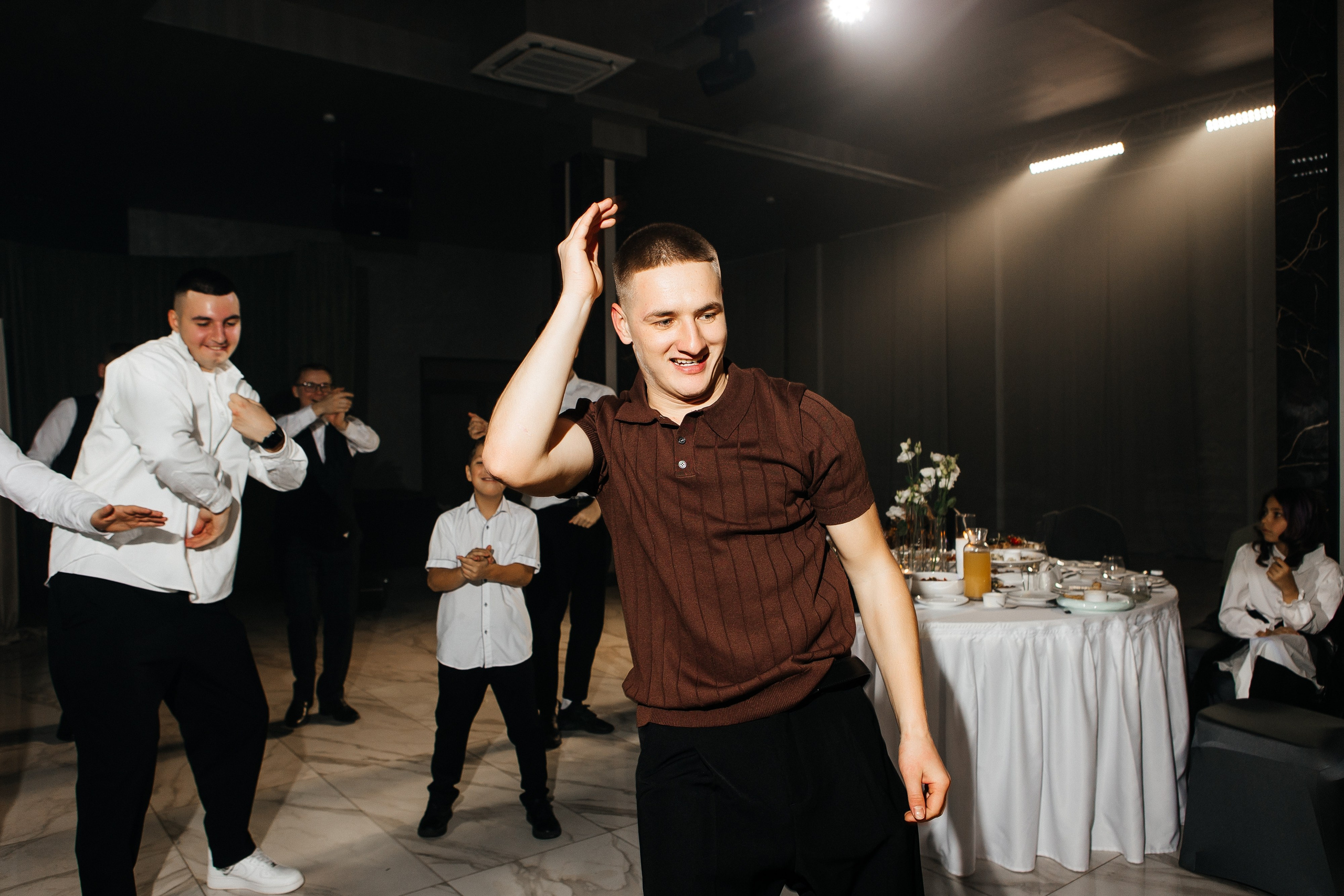 I&S. Фотограф в городе Вологда. Анастасия Сторублинская
