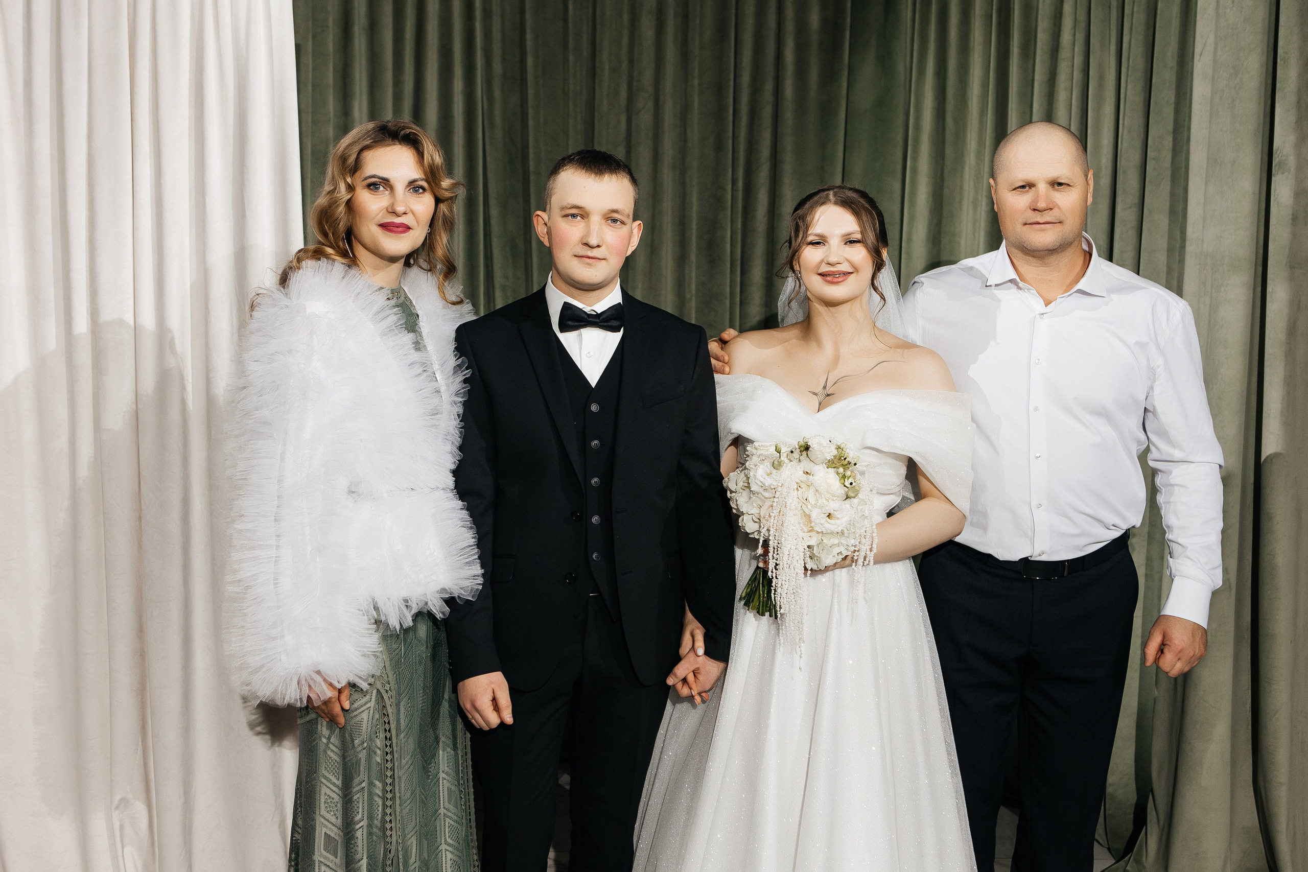 I&S. Фотограф в городе Вологда. Анастасия Сторублинская