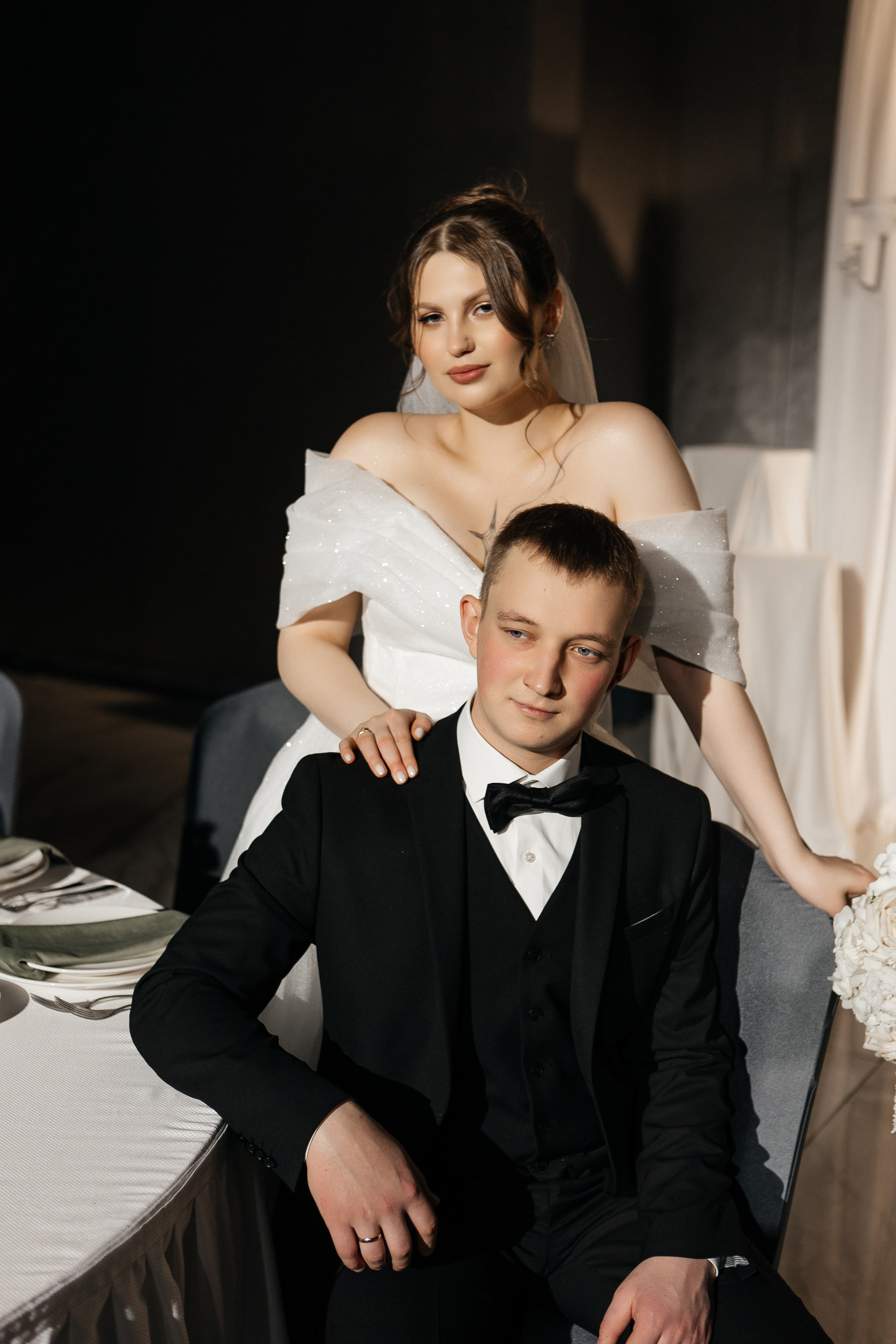 I&S. Фотограф в городе Вологда. Анастасия Сторублинская