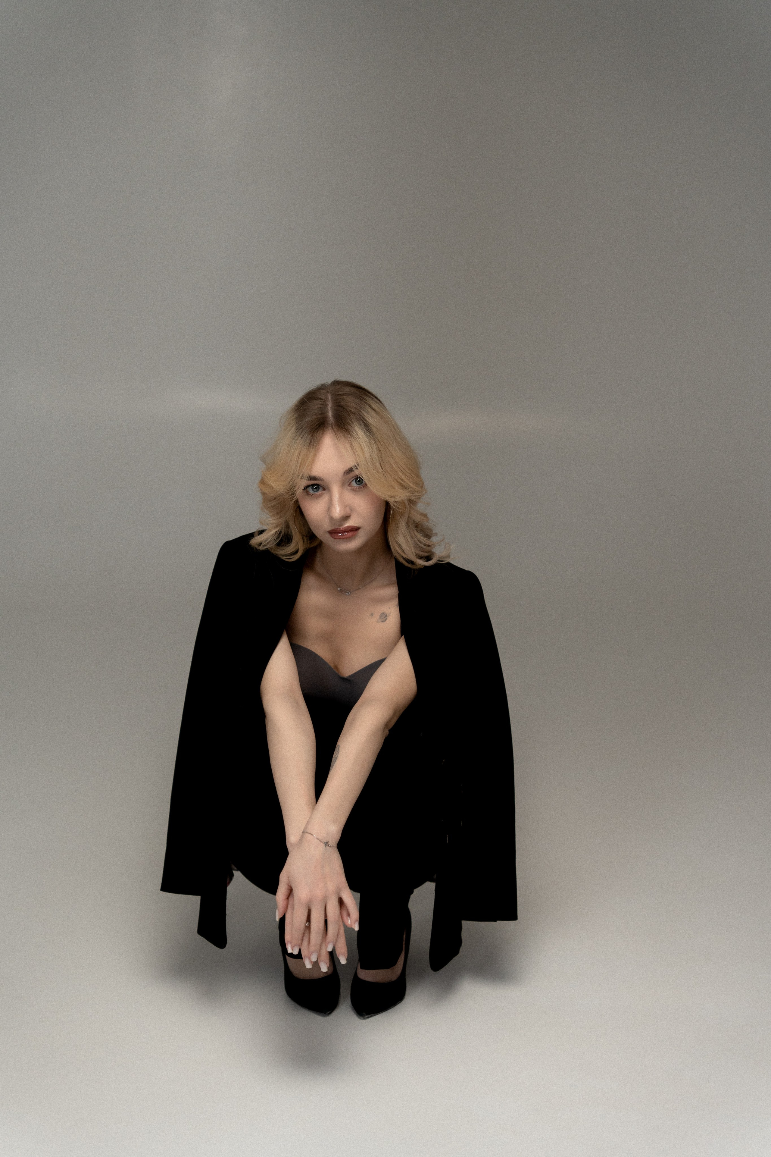 Алина. Фотограф в Красноярске. Юлия Чаушанская