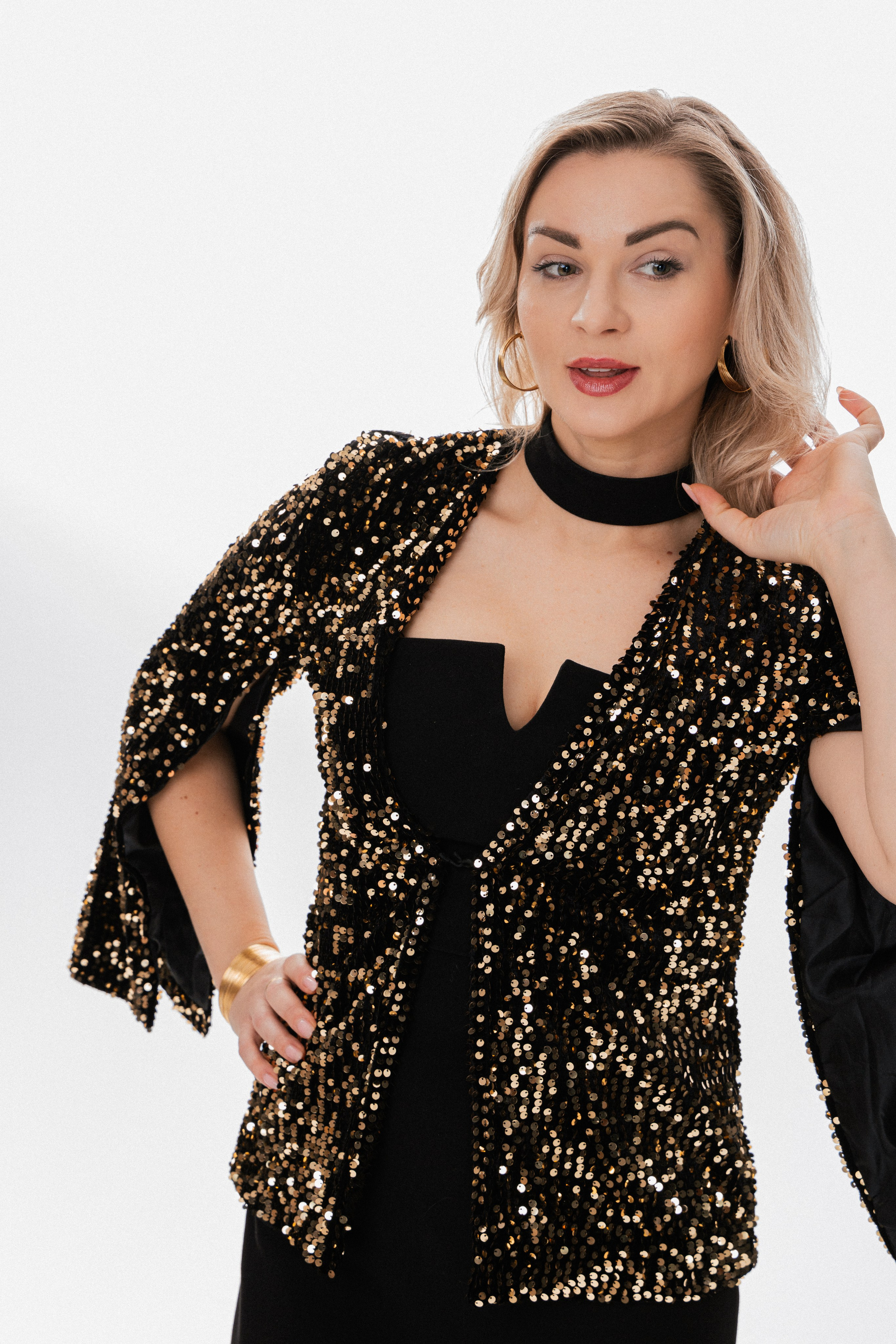 Новогодний фотодень. Фотограф Анастасия Пинчук