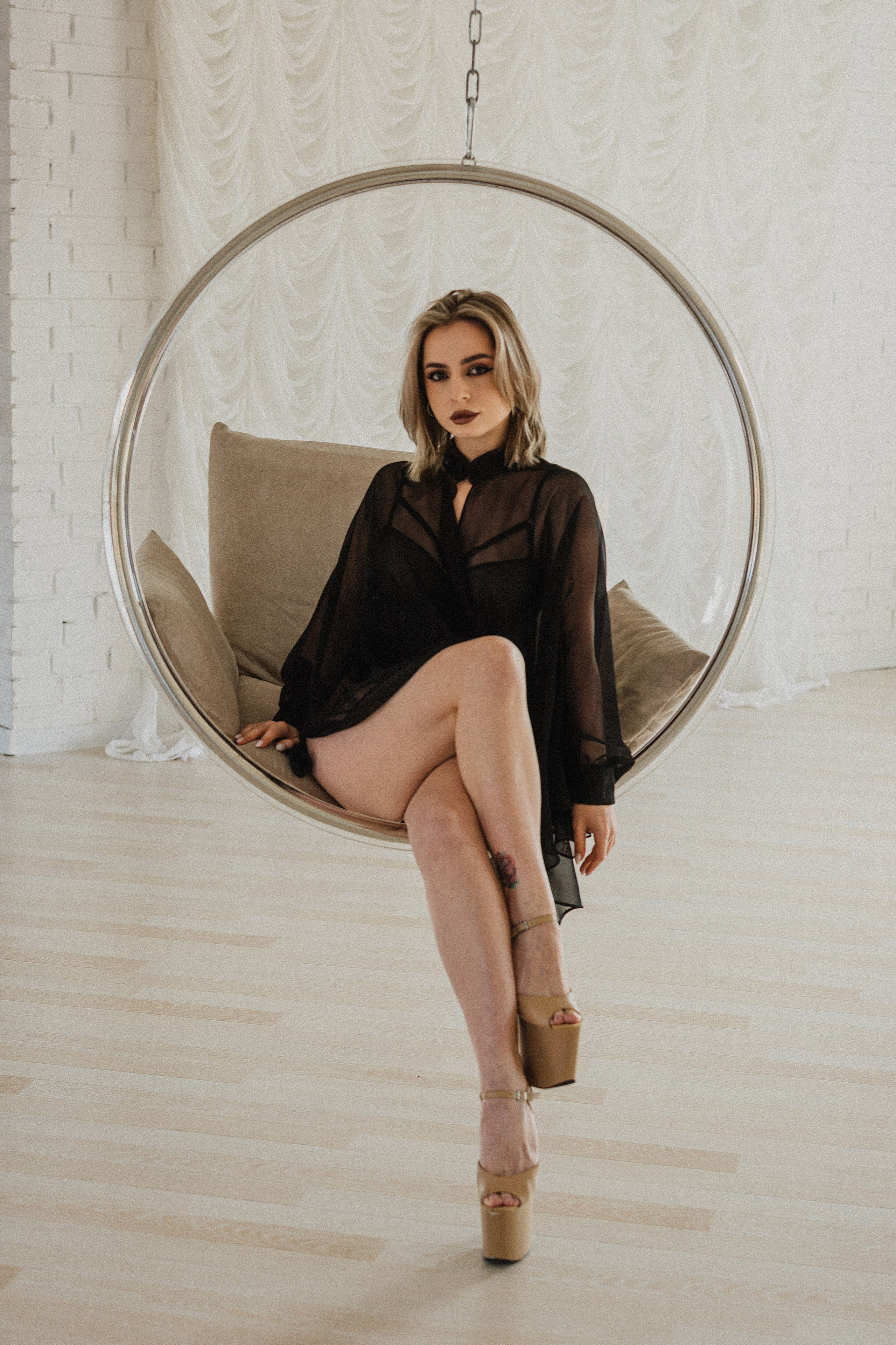 Наталья Озерова. Фотограф в Москве Ангелина Ким