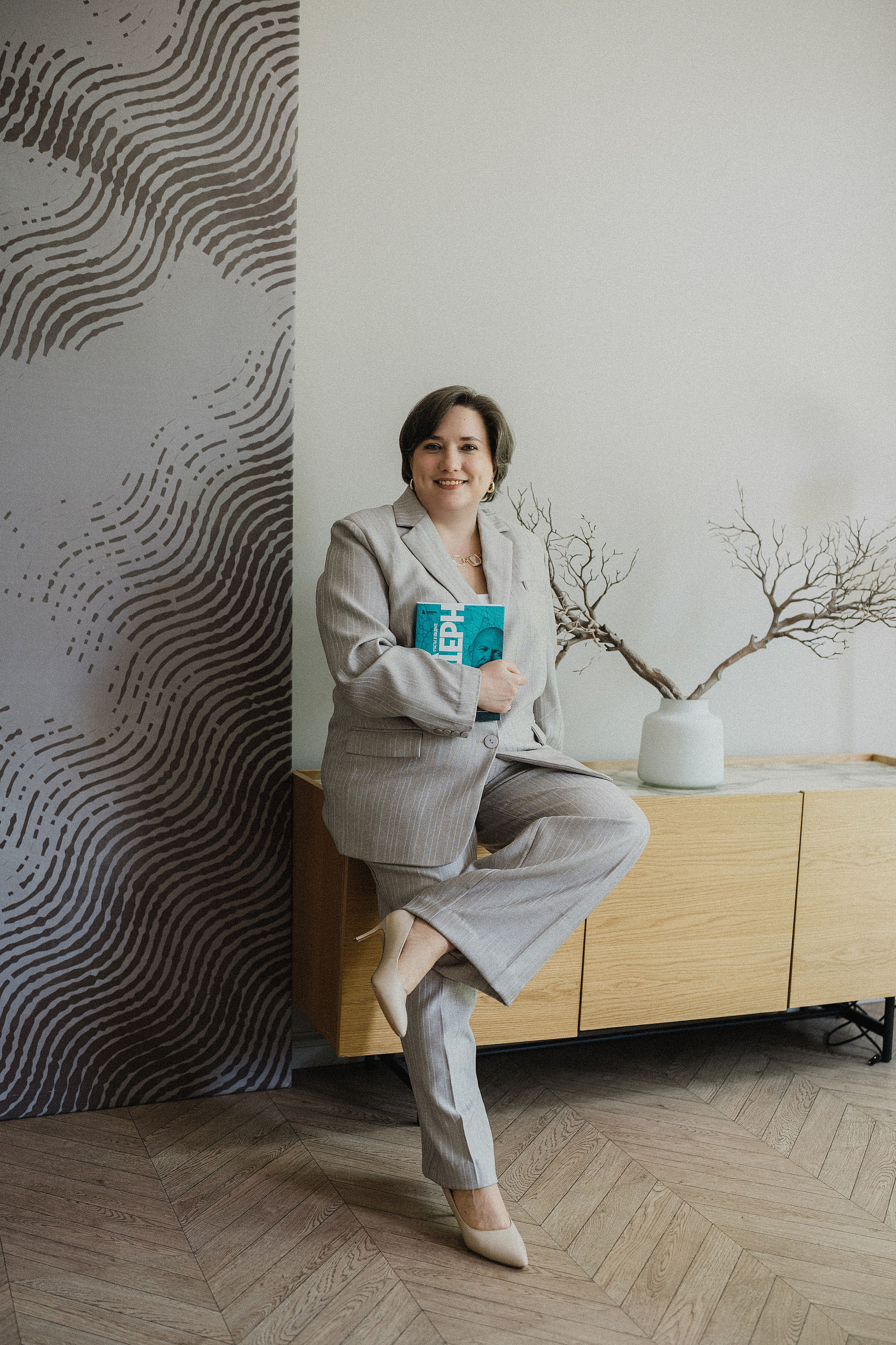 Ирина Астроупаковка блога (нейрографика). Фотограф в Москве Ангелина Ким