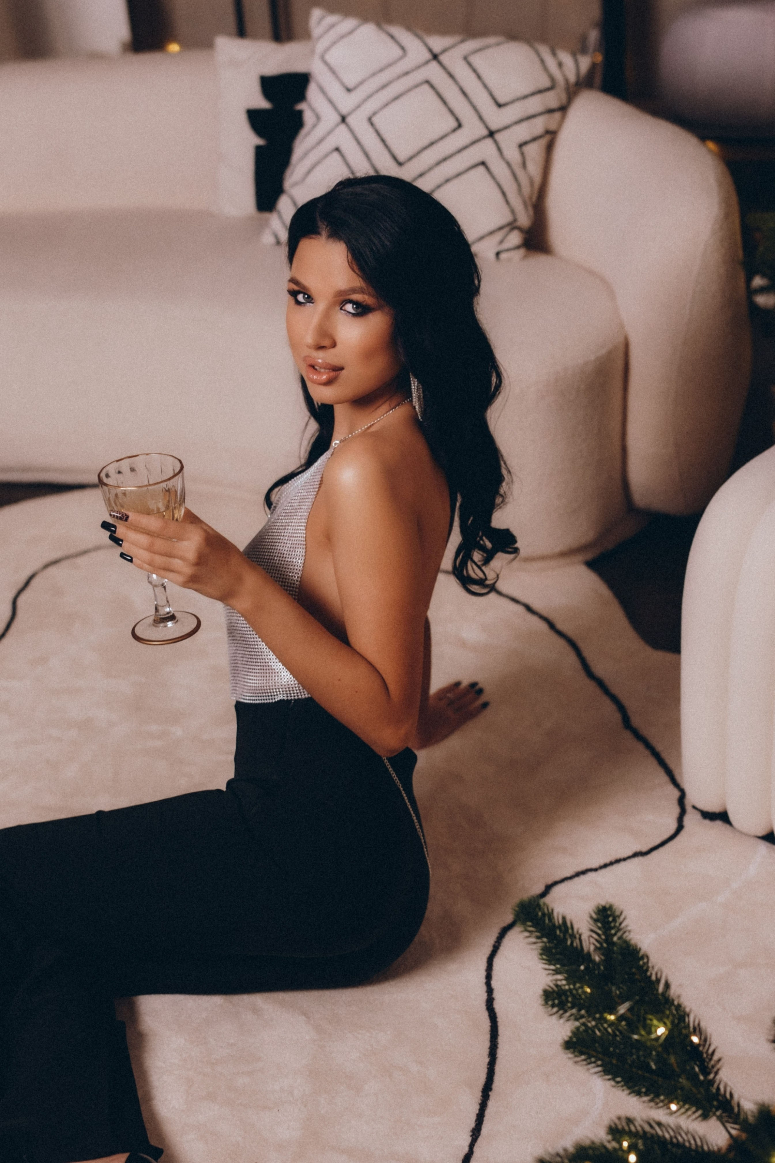 Виктория Лобанова. Фотограф в Москве Ангелина Ким