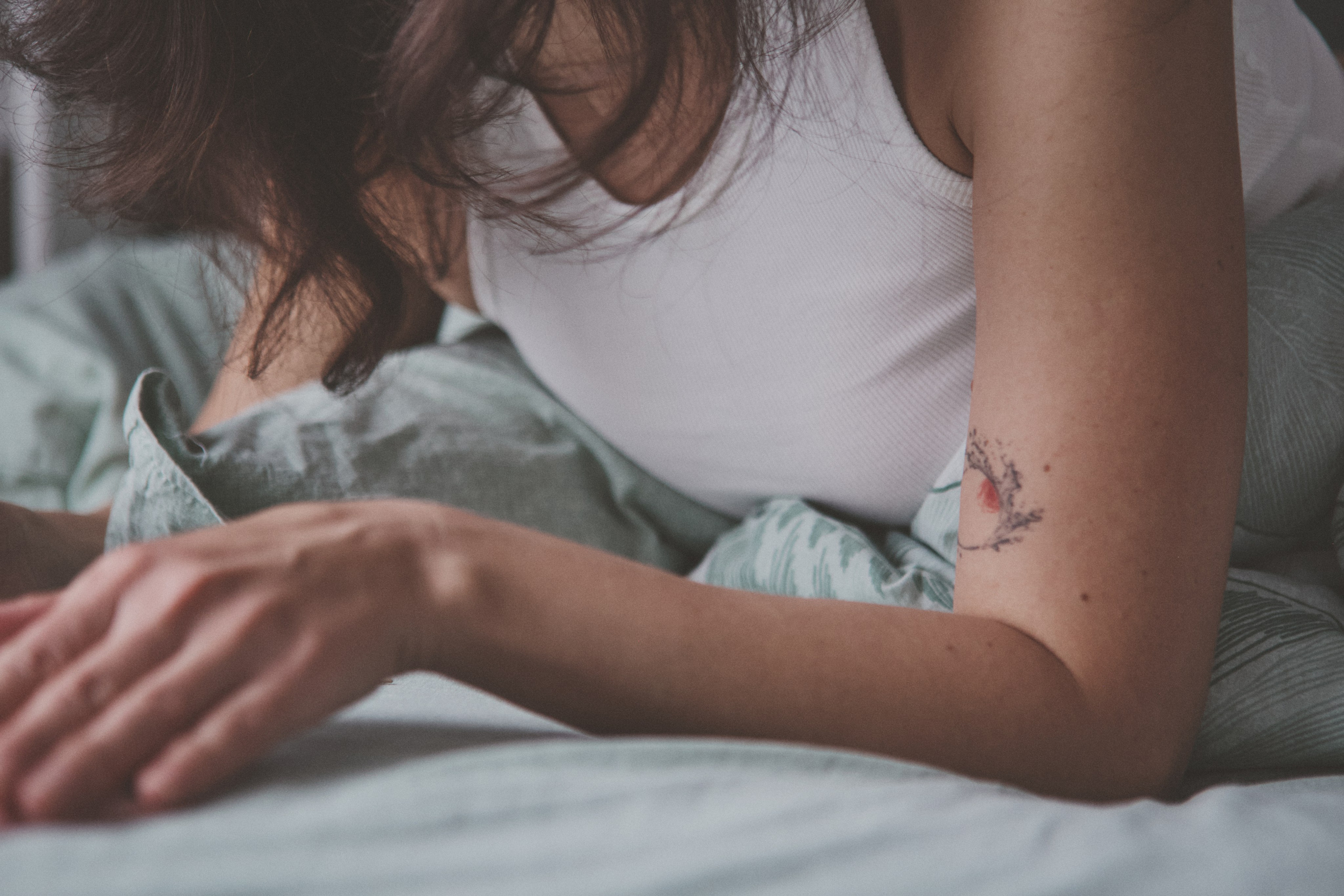 Masha. Portrait, family and pet photographer in Cyprus, Ksenia Bourdelle