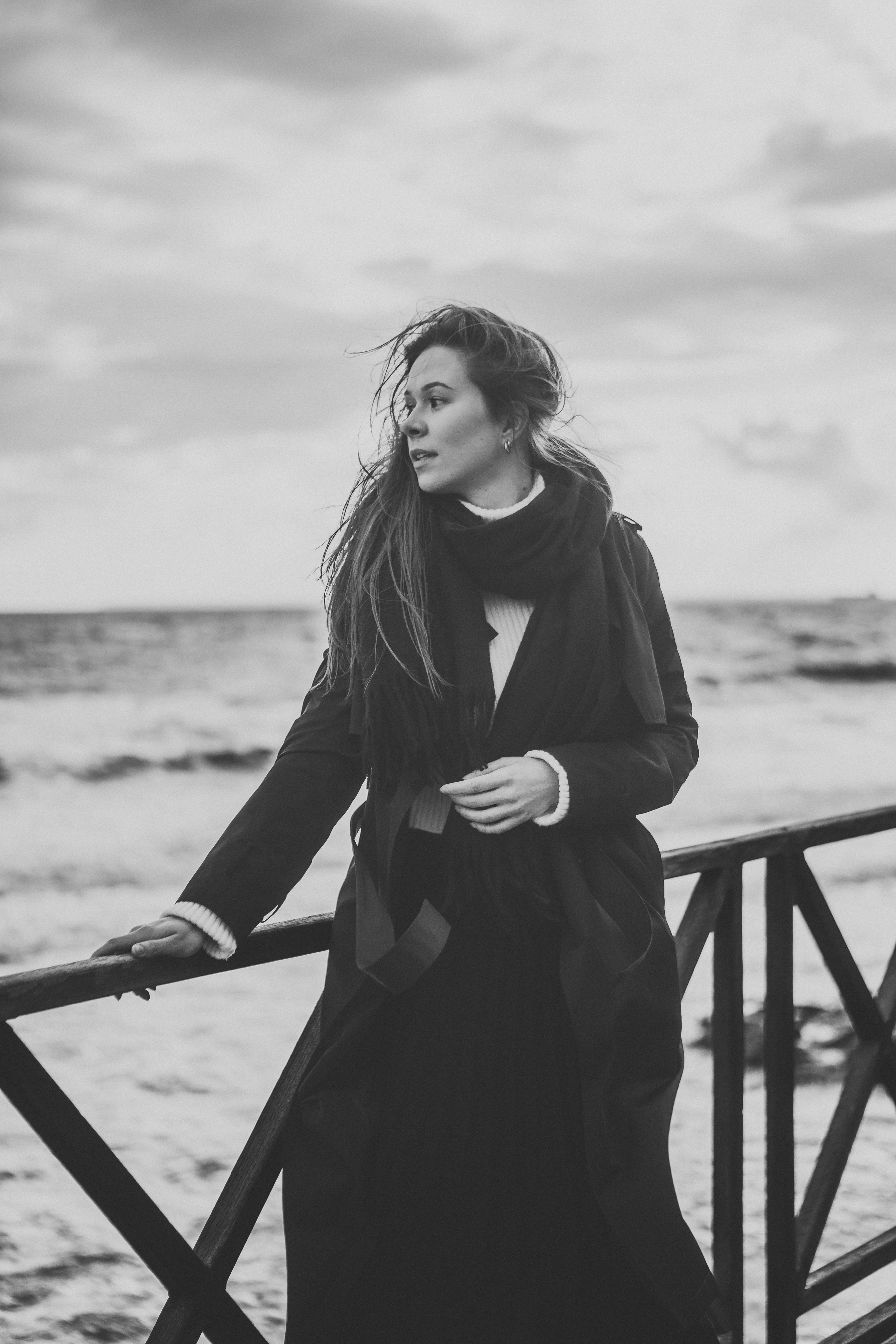 Nastya. Portrait, family and pet photographer in Cyprus, Ksenia Bourdelle