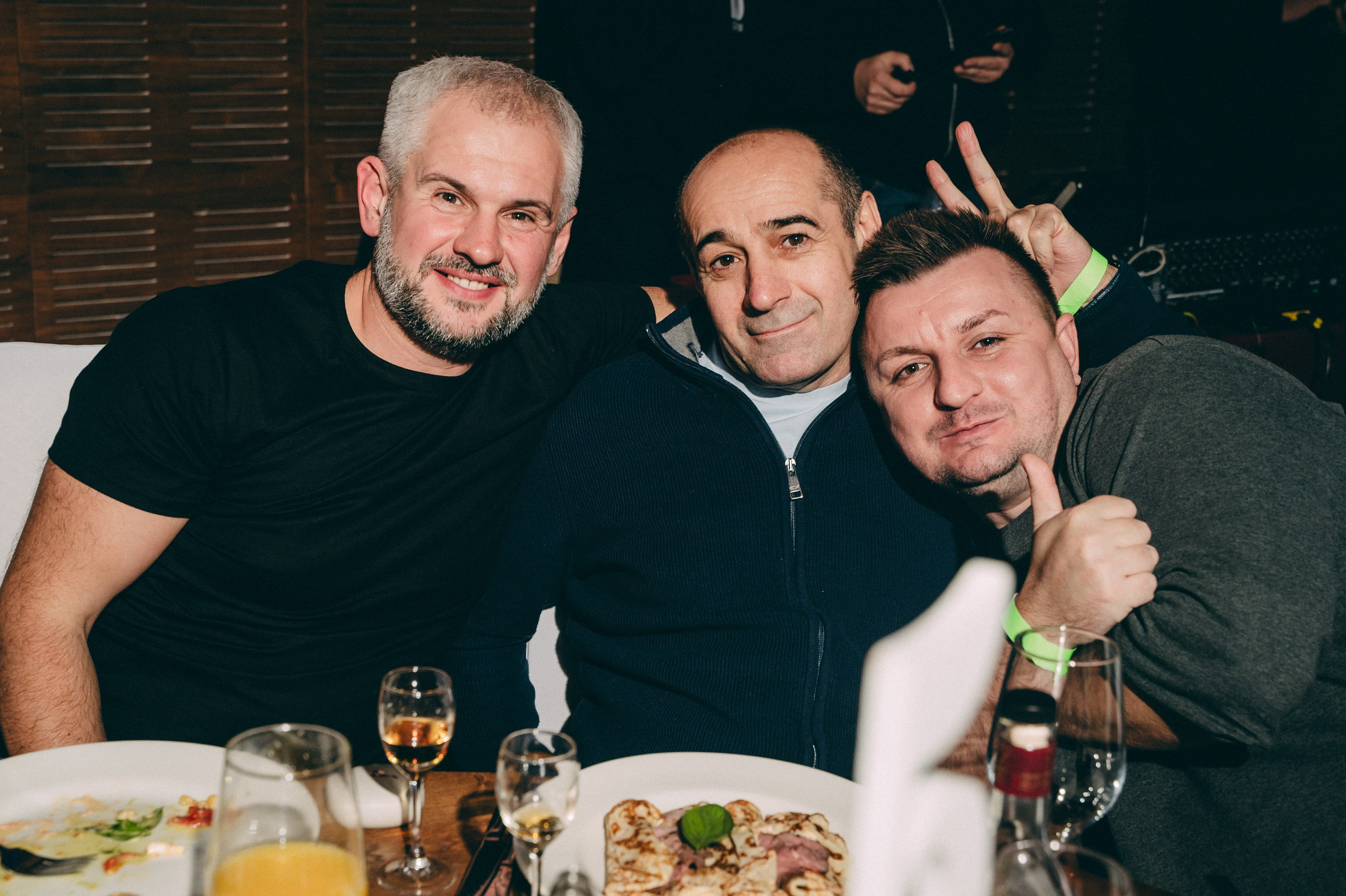 Конференция+корпоратив Авто-ГБО