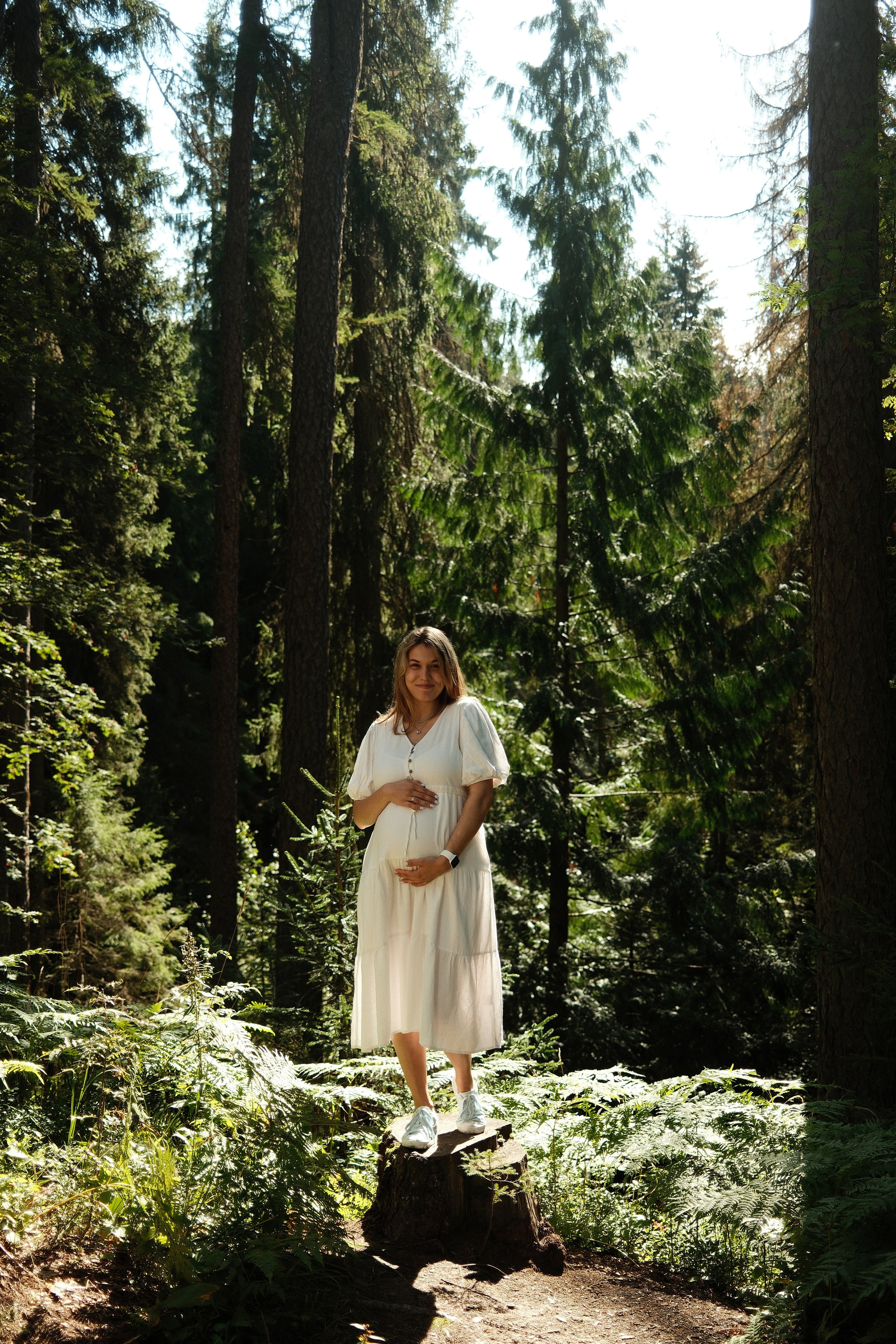 Семейные. Свадебный и семейный фотограф в Санкт-Петербурге Дмитрий Панин
