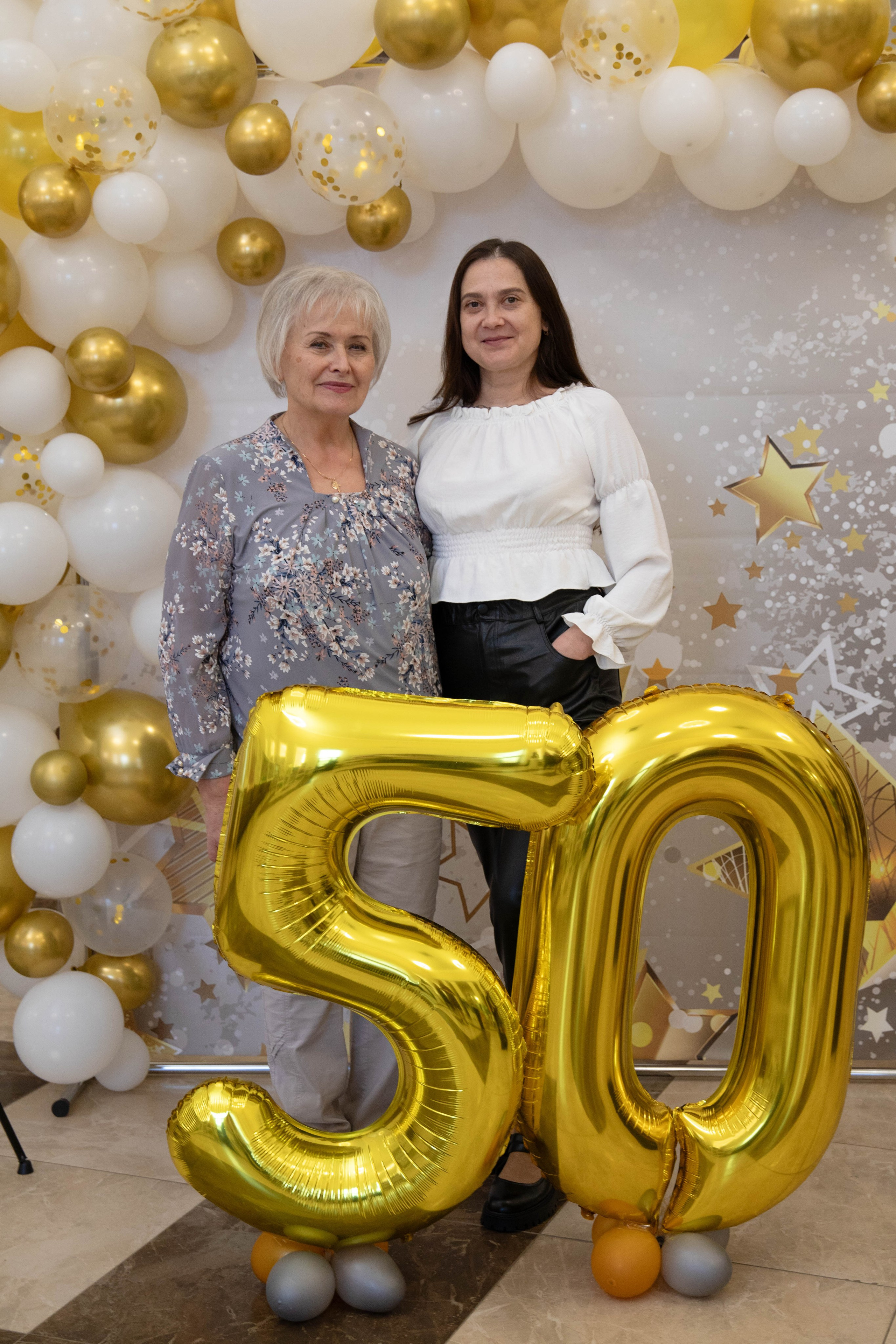 50 лет ДШИ ст. Старомышастовской