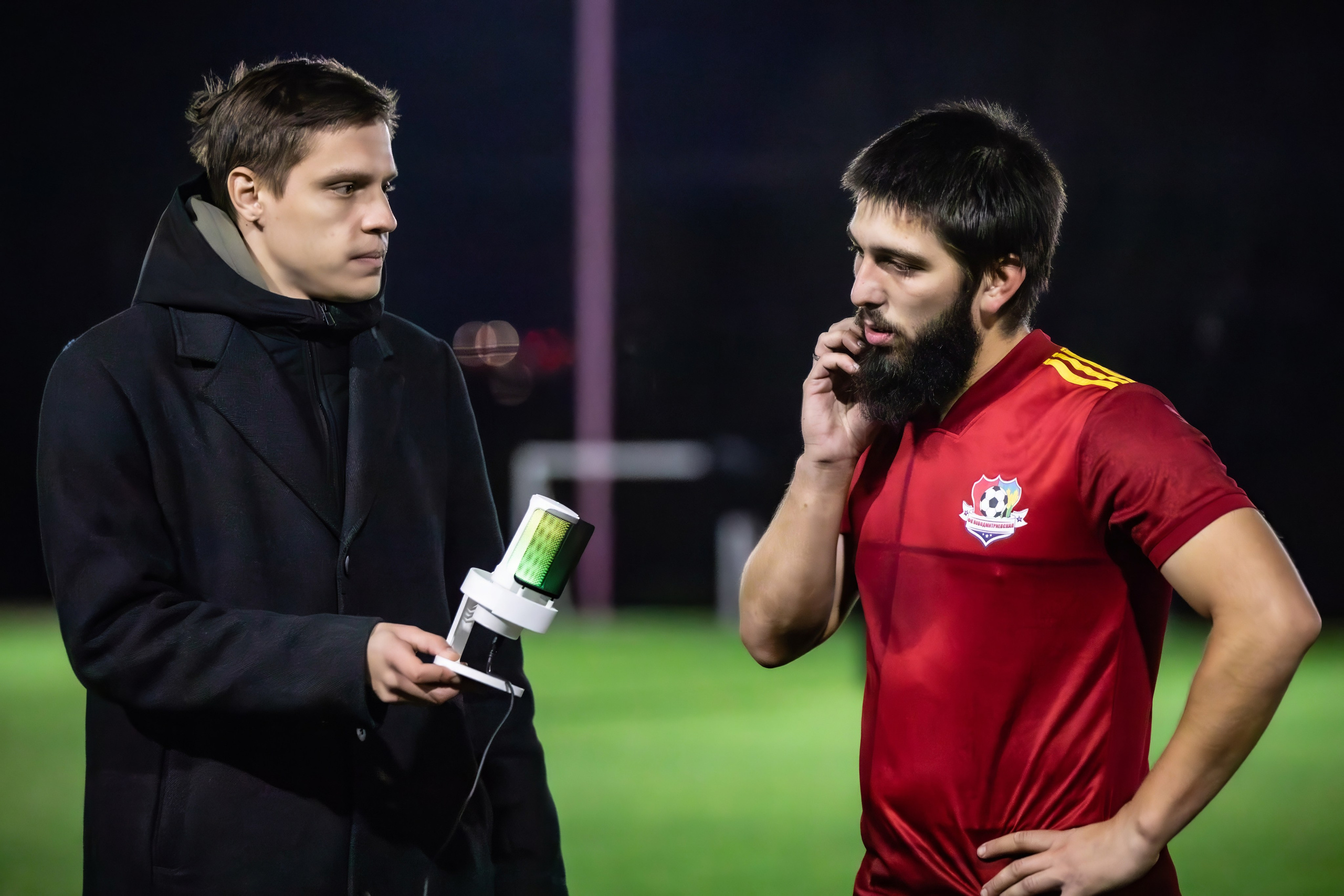 AFL Адыгея | 30 ноября 2025