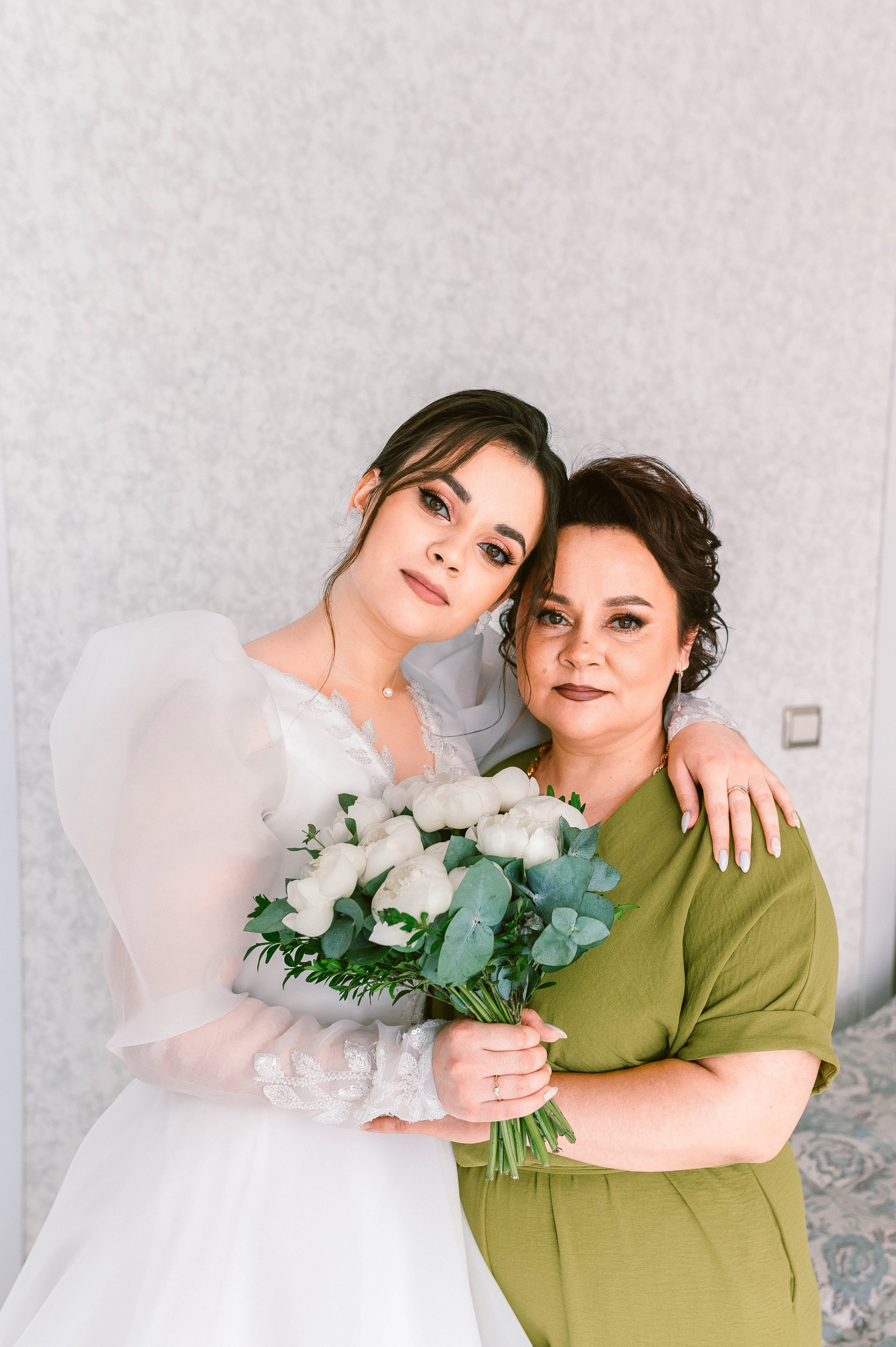 Андрей и Ульяна. Свадебный и семейный фотограф в Чите Юлия Оранская