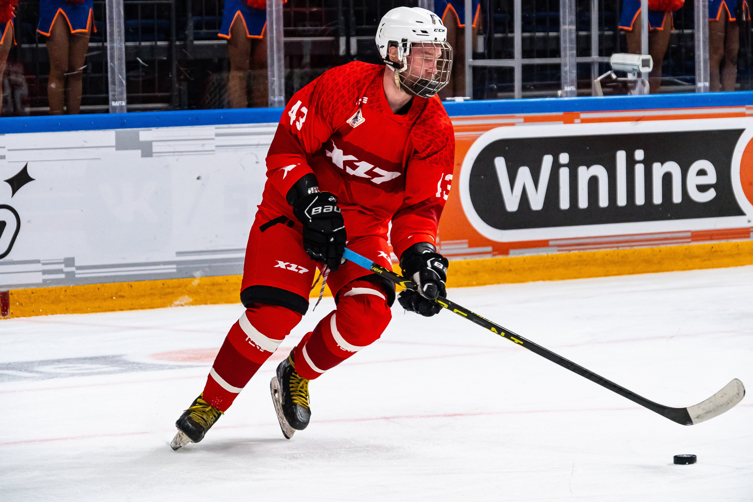 Media Hockey League. Спортивный фотограф | Москва