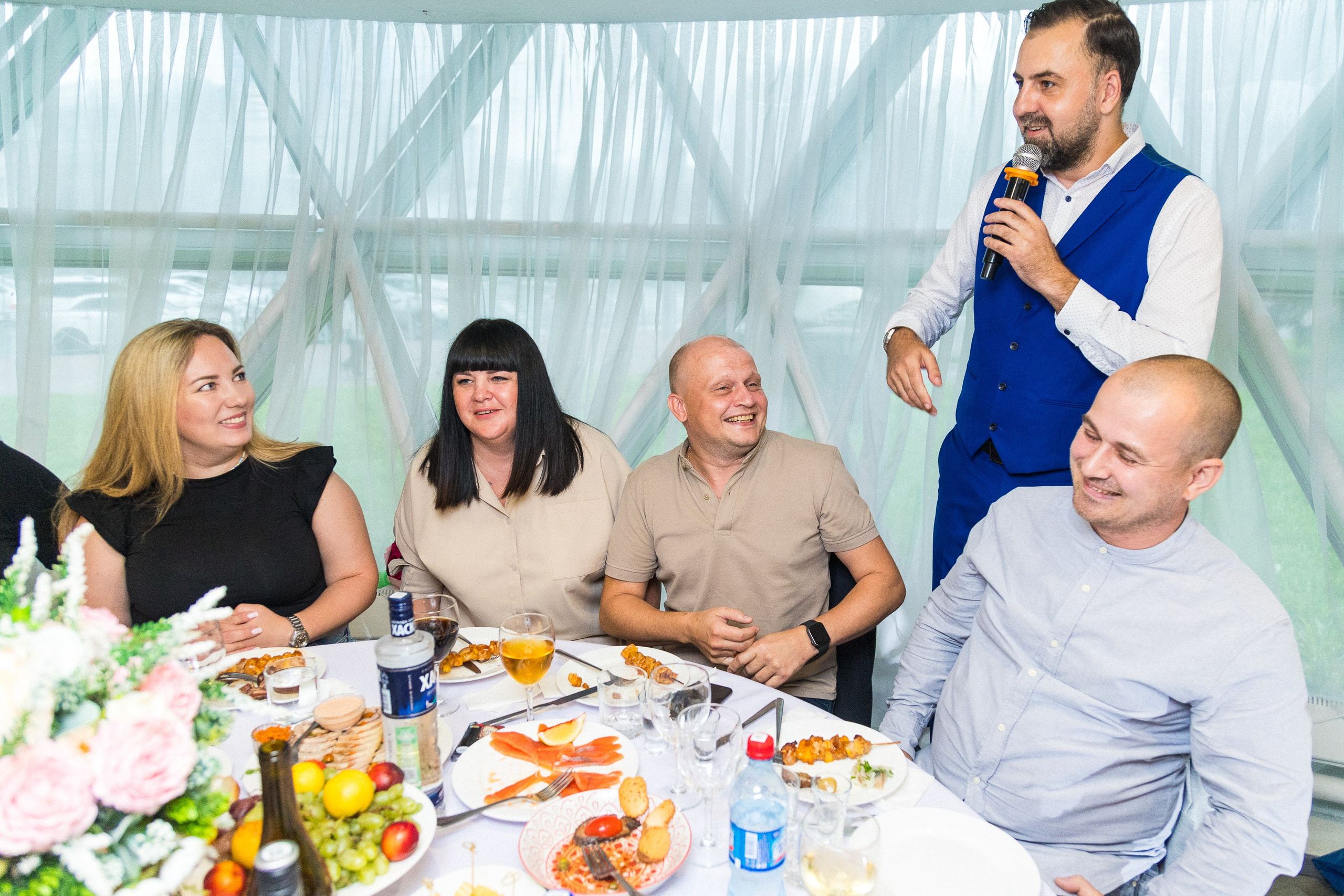 Свадьбы. Фотограф Александр Шалагин