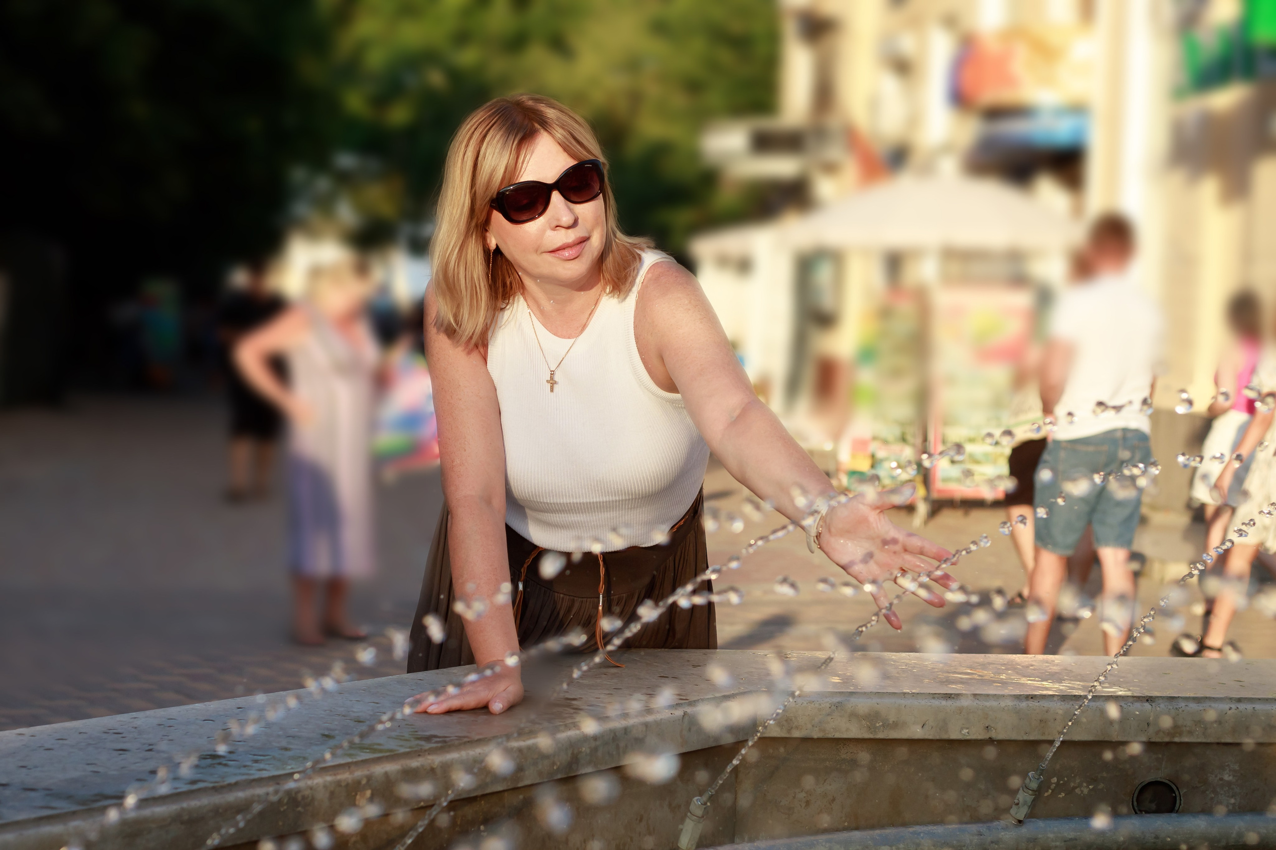 Индивидуальные фотосессии. Фотограф в Феодосии Наталья Булгакова