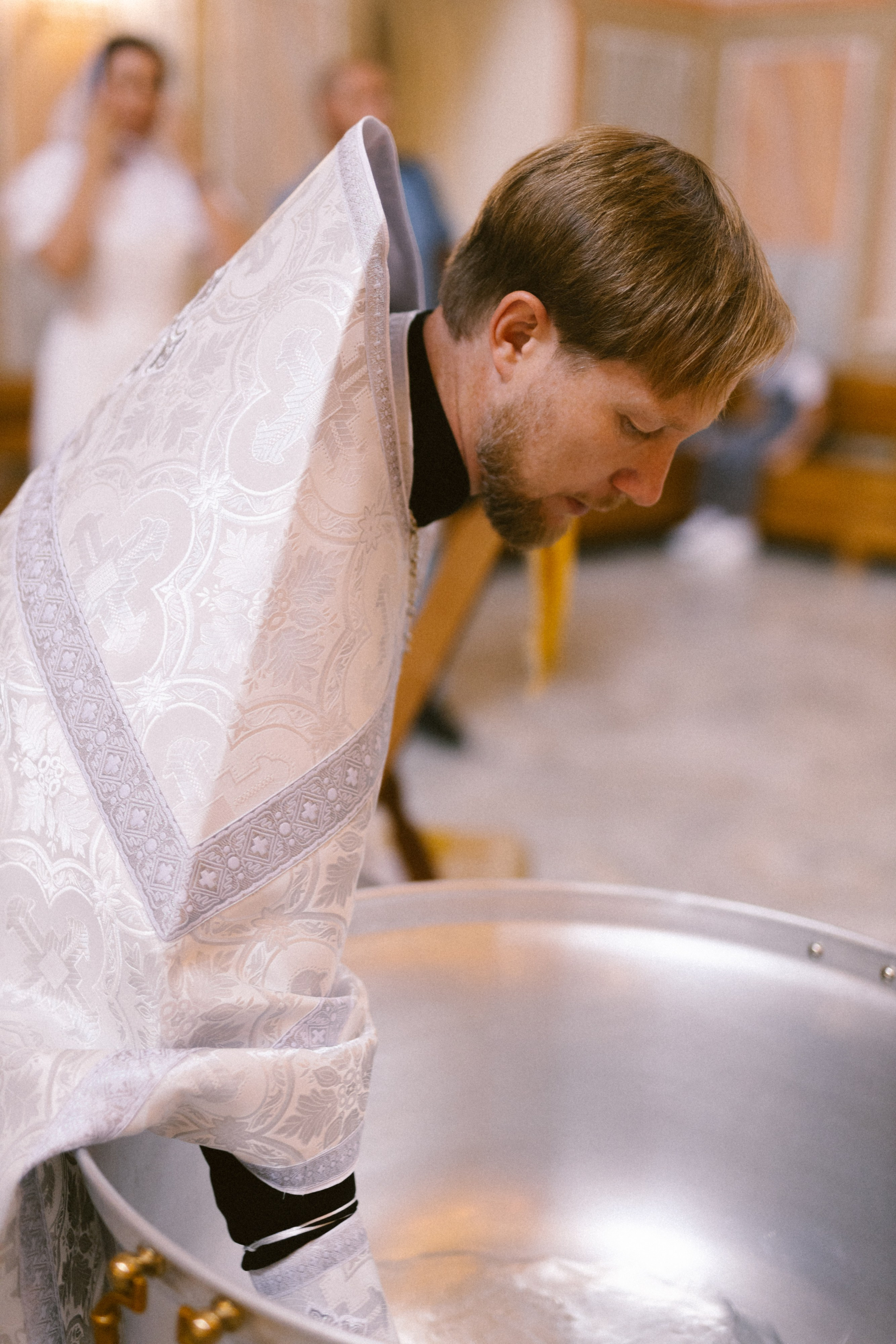 Солнечный. Варвара Синицына: семейный фотограф в Москве